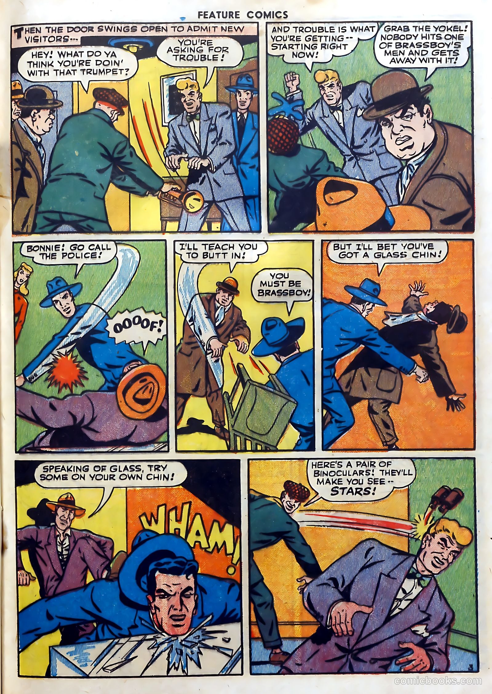 Feature Comics #88 — page 25 of 60