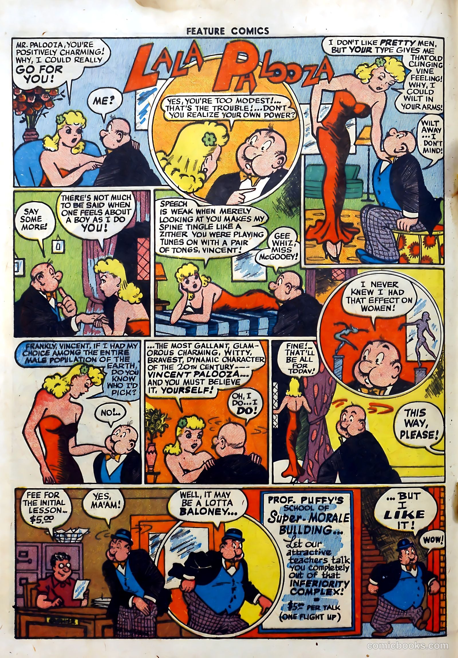 Feature Comics #88 — page 30 of 60
