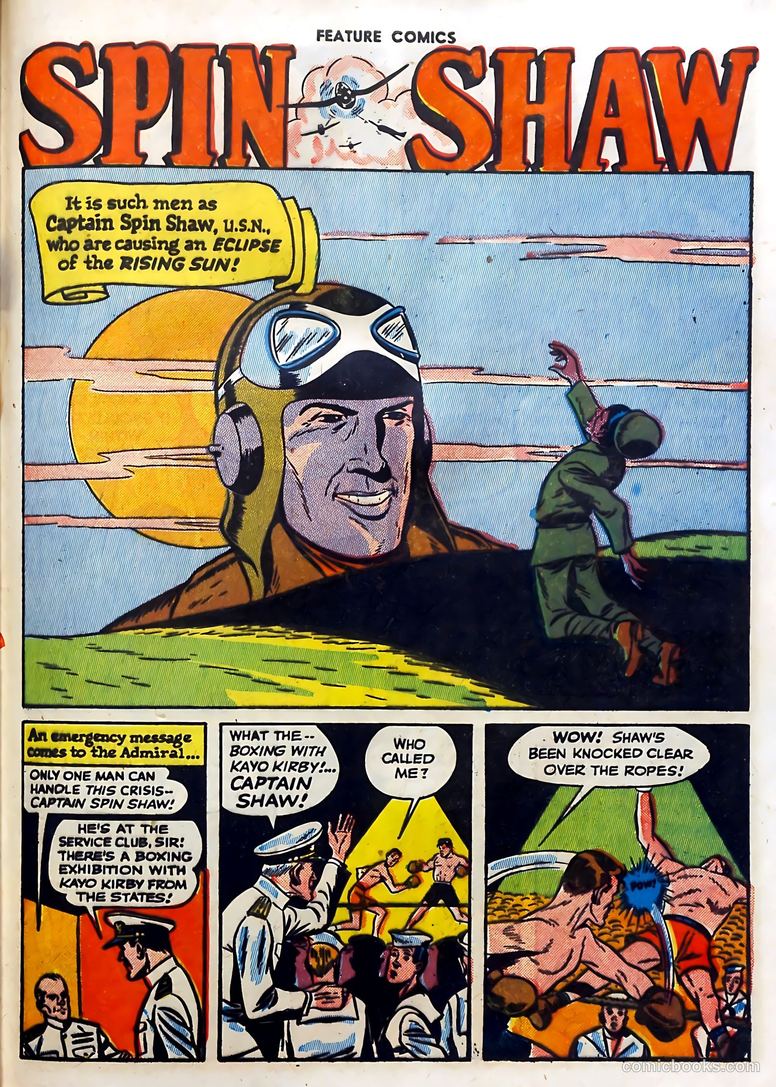 Feature Comics #88 — page 45 of 60