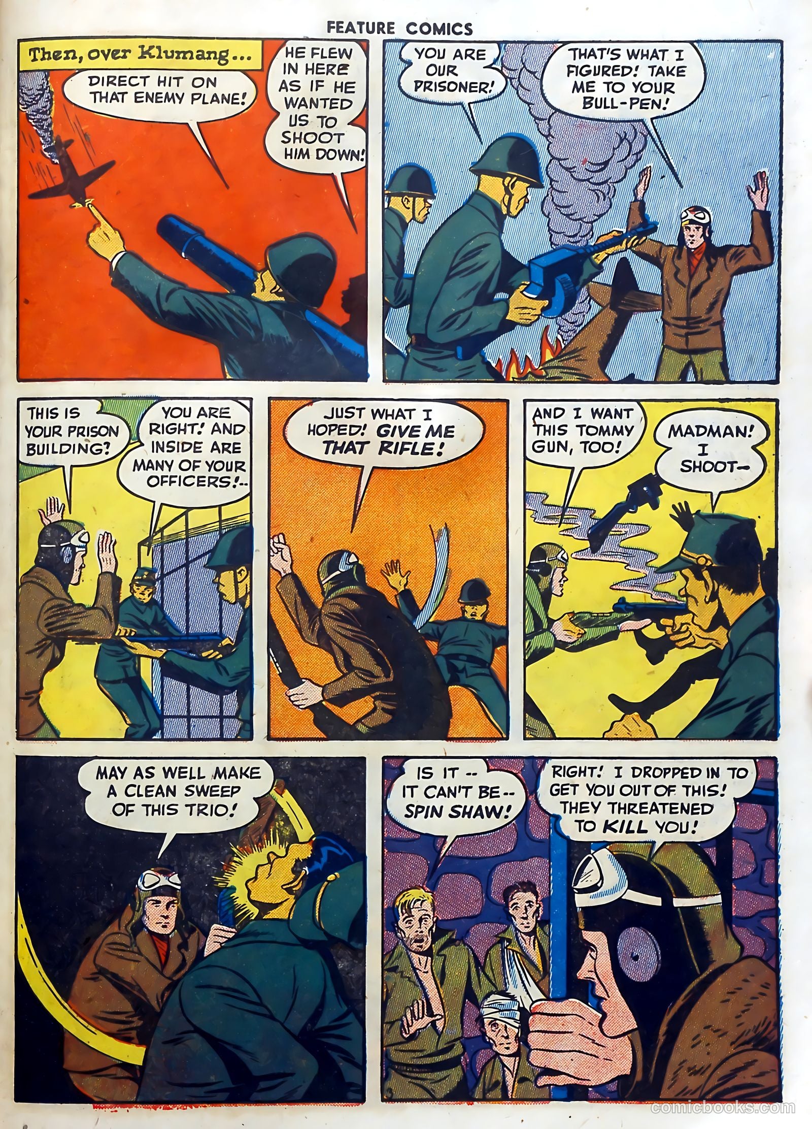 Feature Comics #88 — page 47 of 60