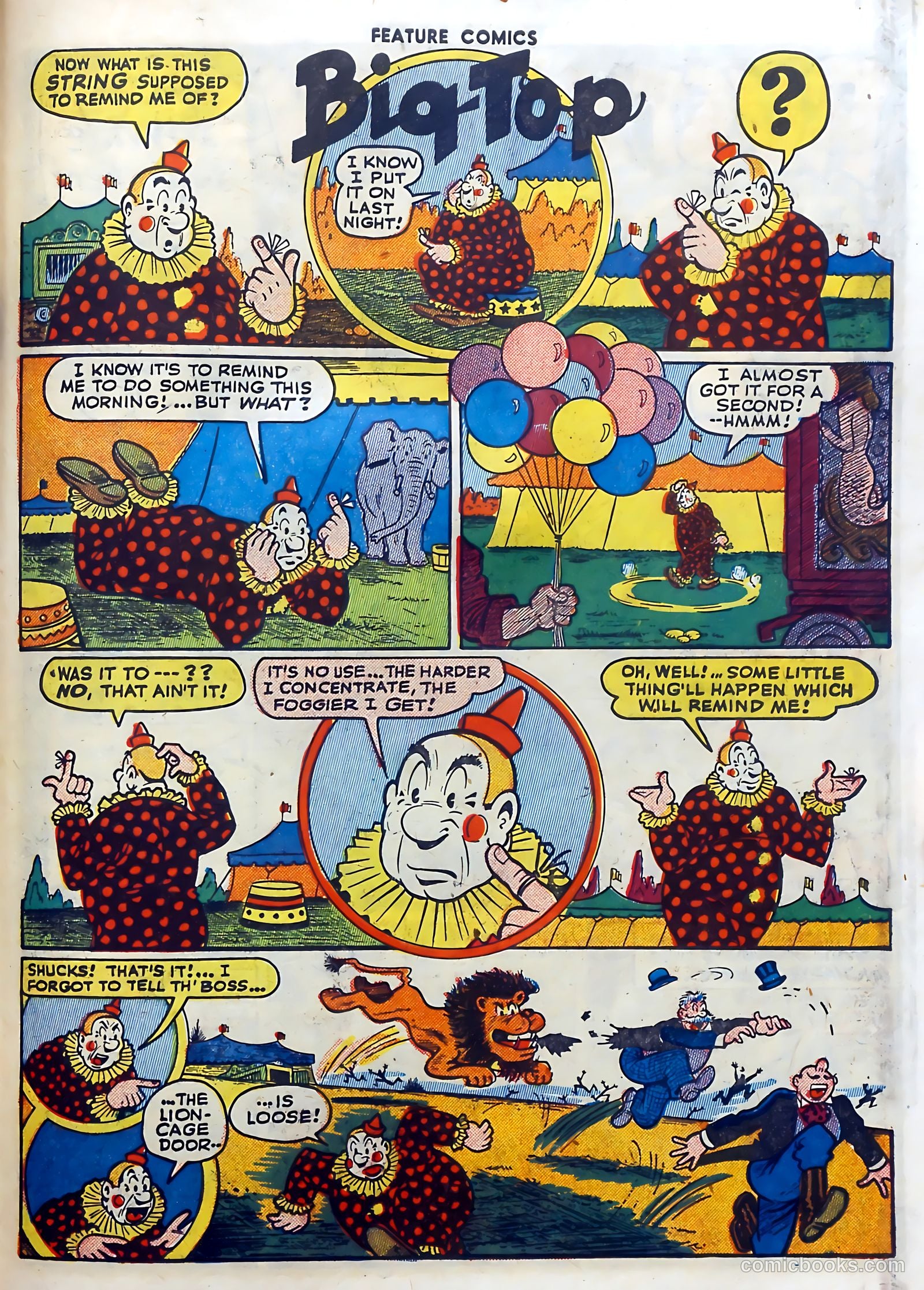 Feature Comics #88 — page 51 of 60