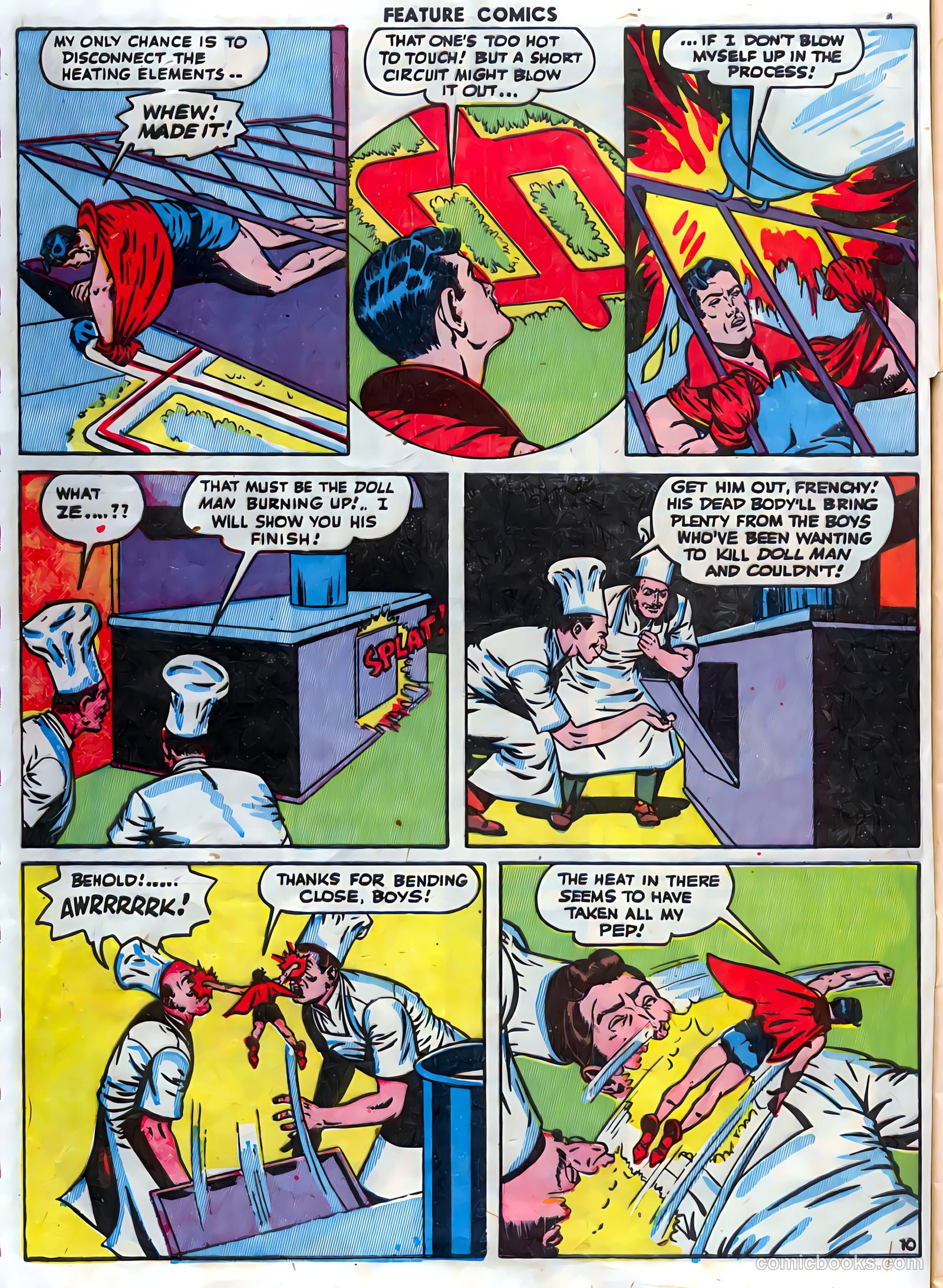 Feature Comics #89 — page 11 of 58