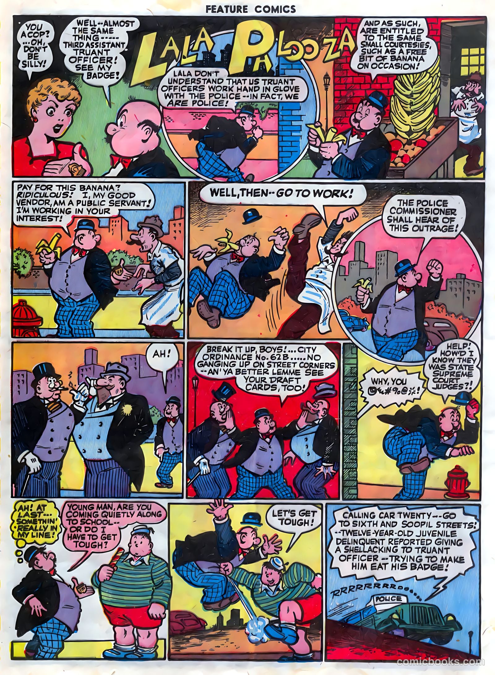 Feature Comics #89 — page 30 of 58