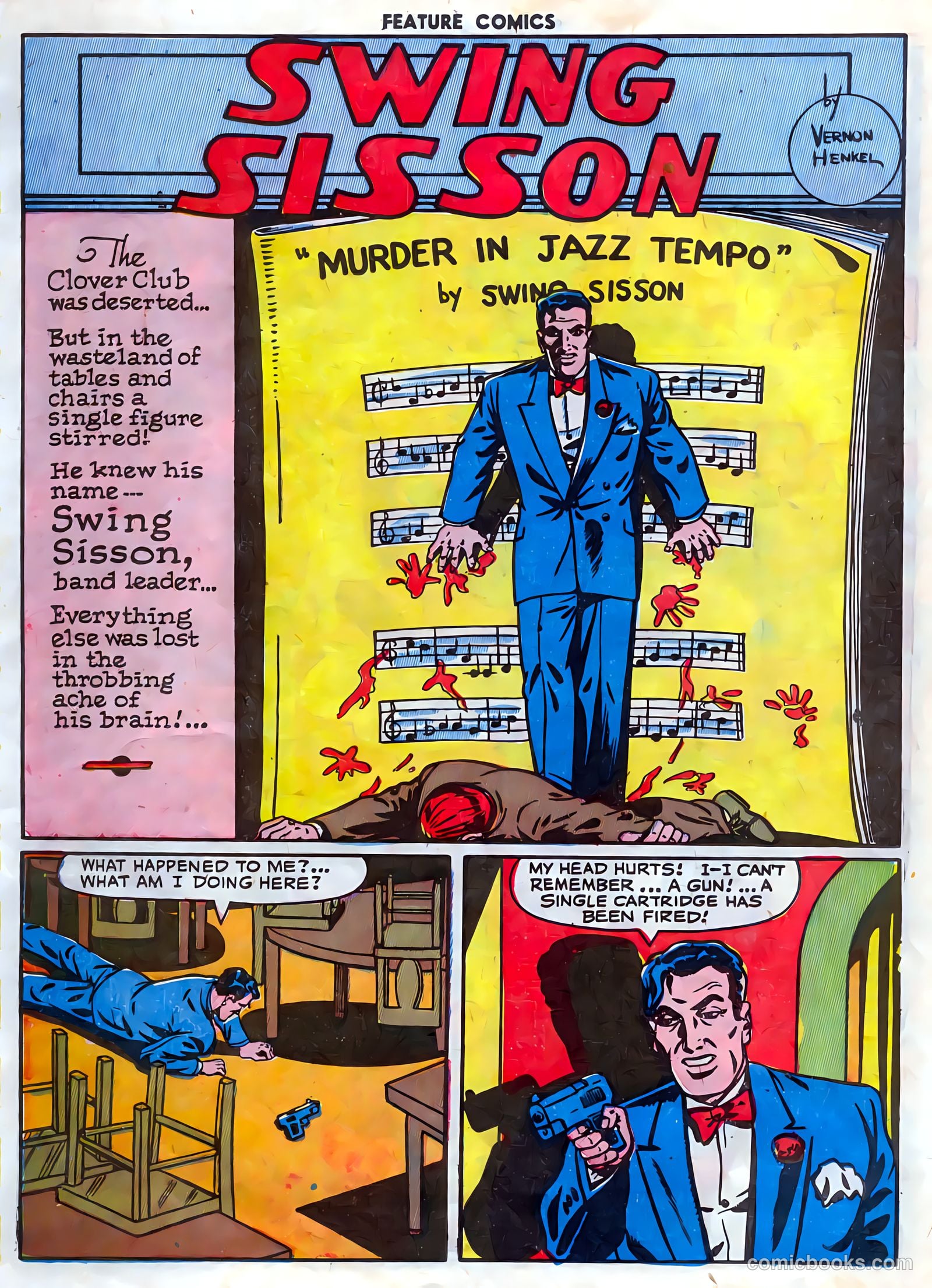 Feature Comics #89 — page 31 of 58