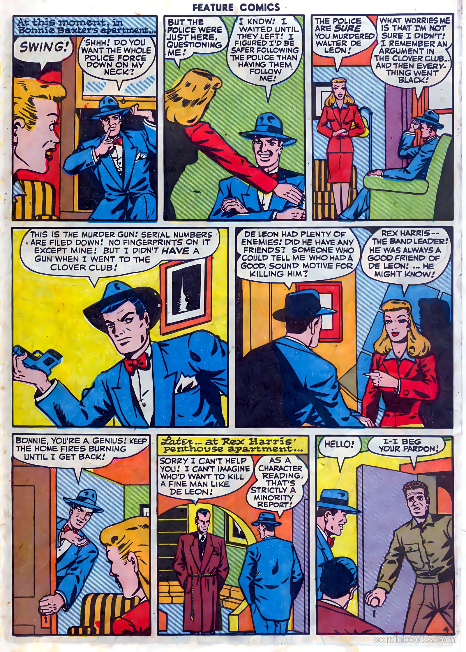 Feature Comics #89 — page 34 of 58