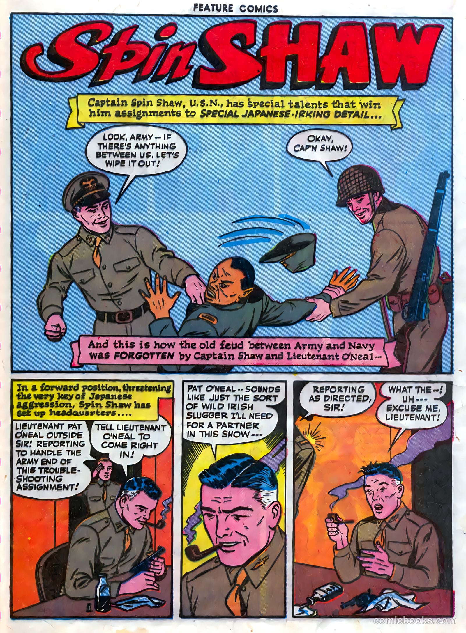 Feature Comics #89 — page 44 of 58