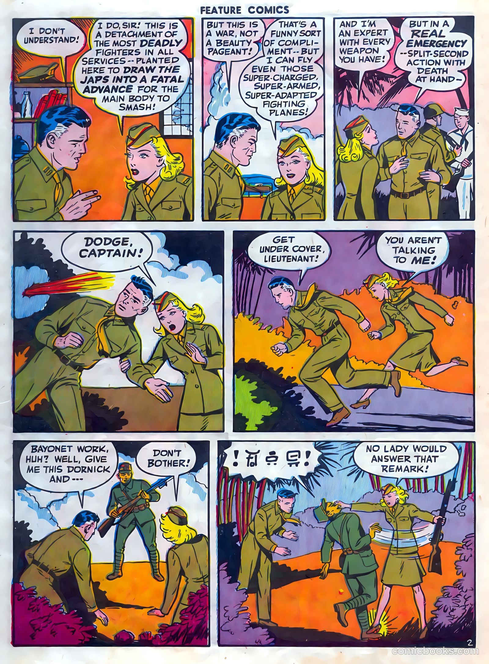 Feature Comics #89 — page 45 of 58