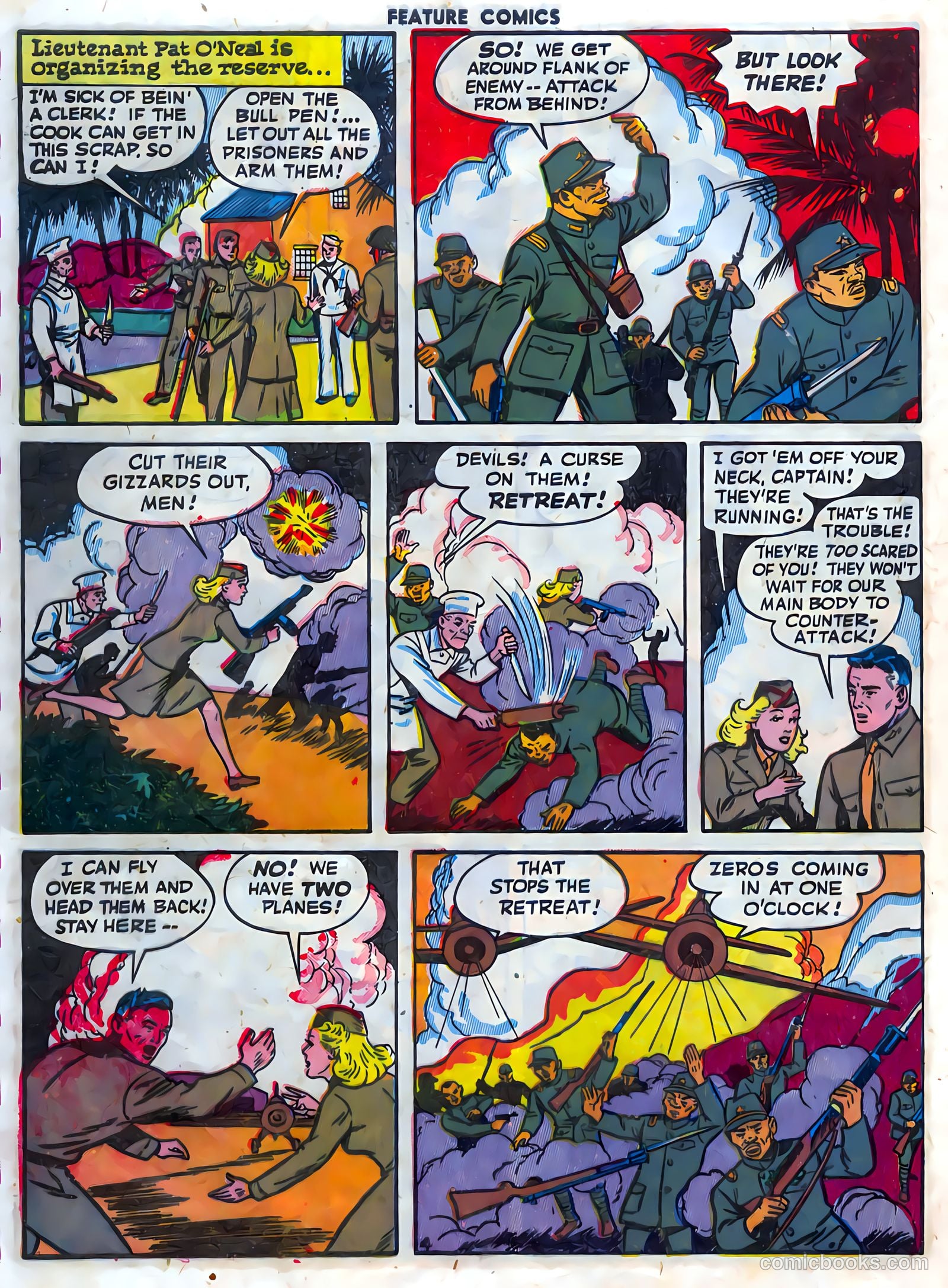Feature Comics #89 — page 47 of 58