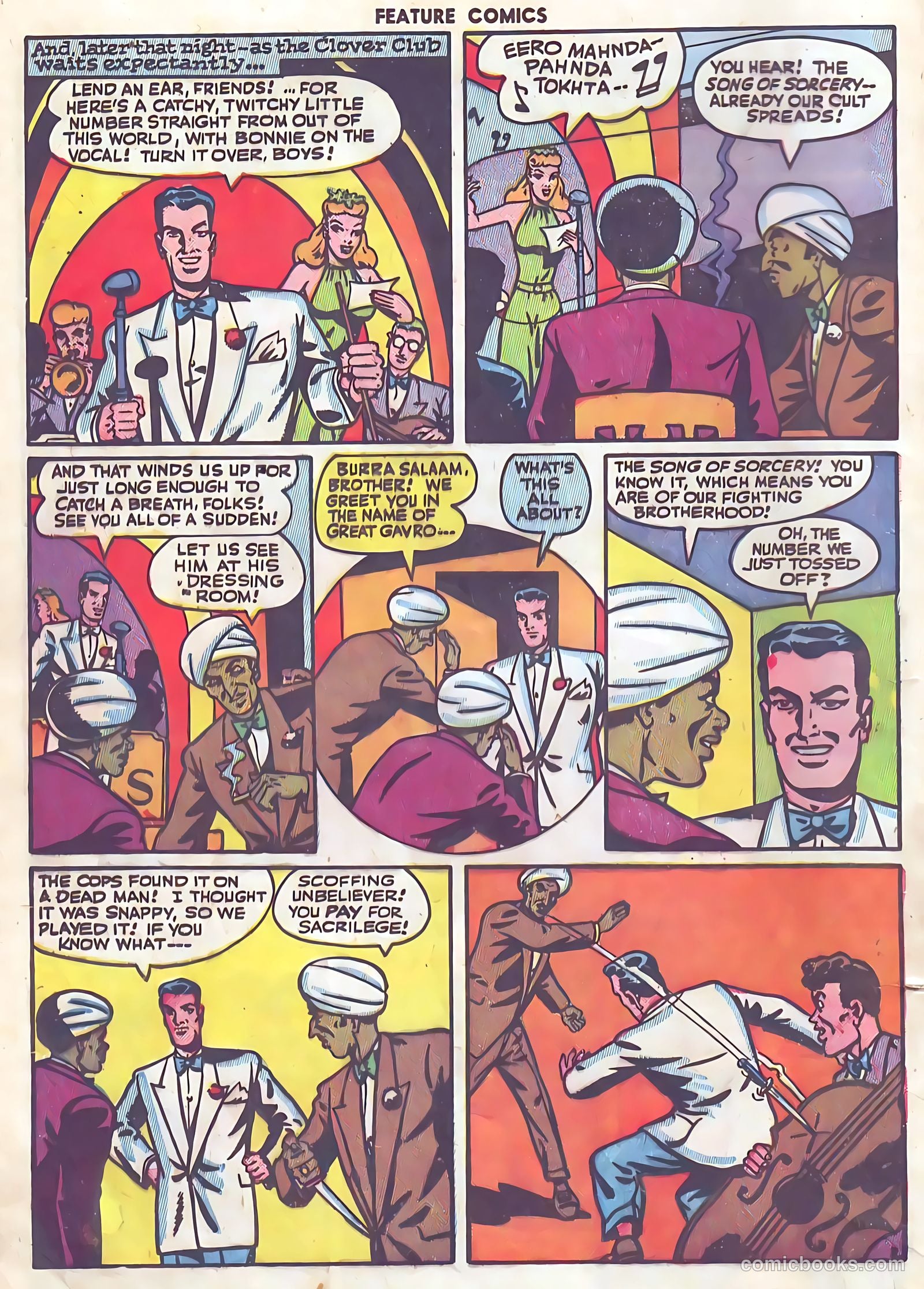 Feature Comics #90 — page 24 of 60