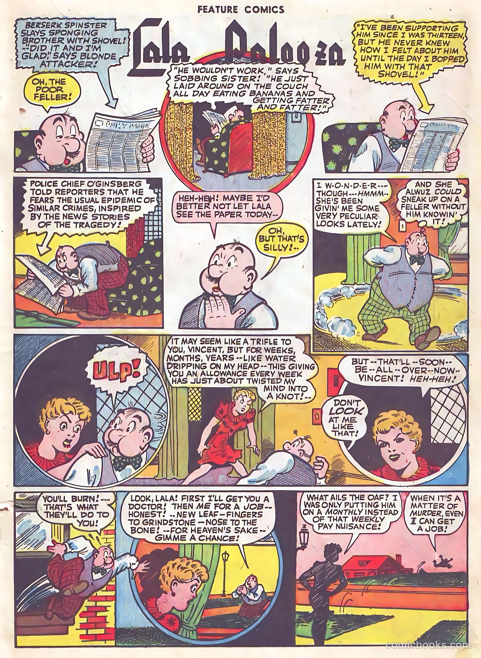 Feature Comics #90 — page 29 of 60