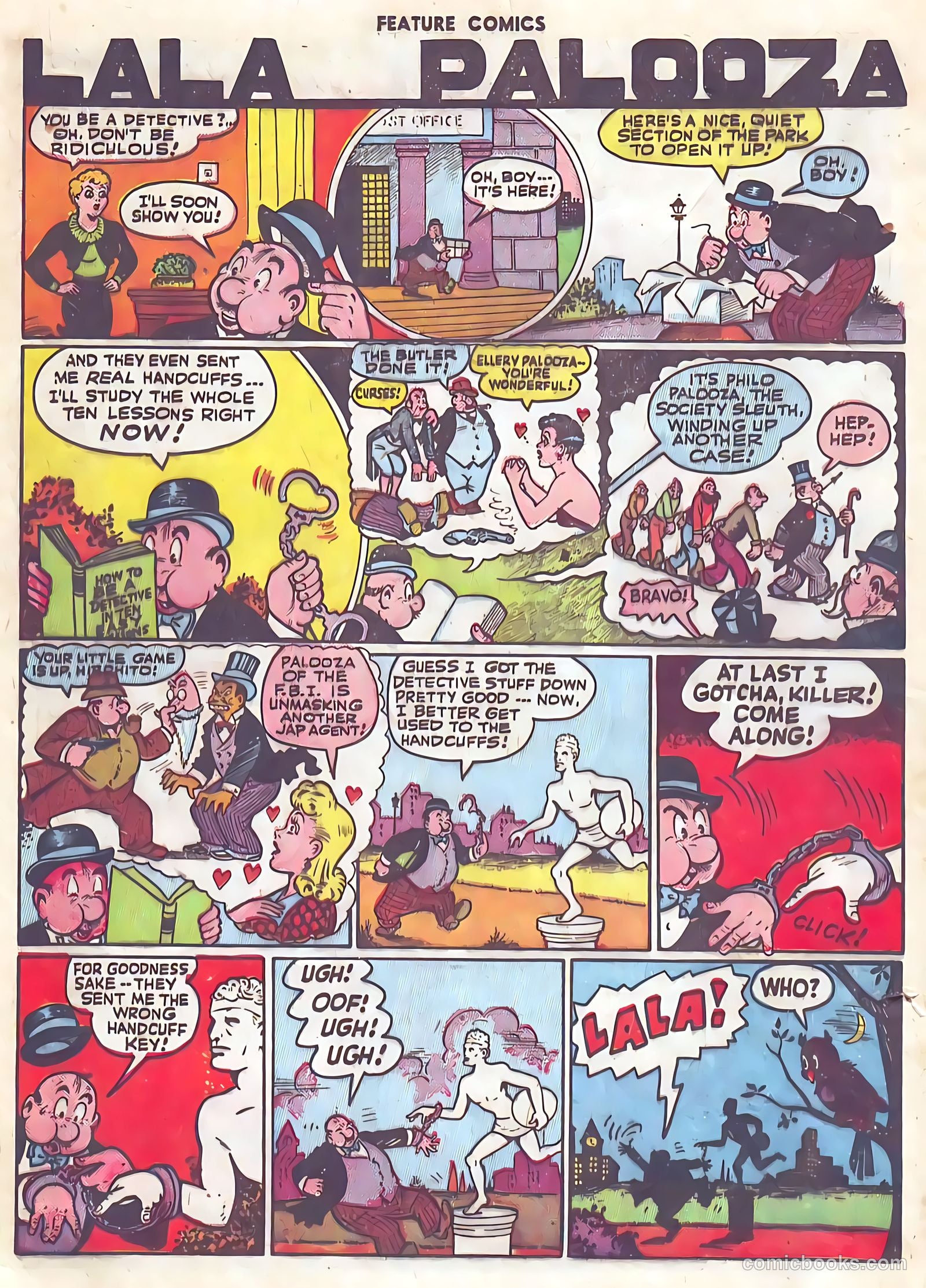 Feature Comics #90 — page 30 of 60