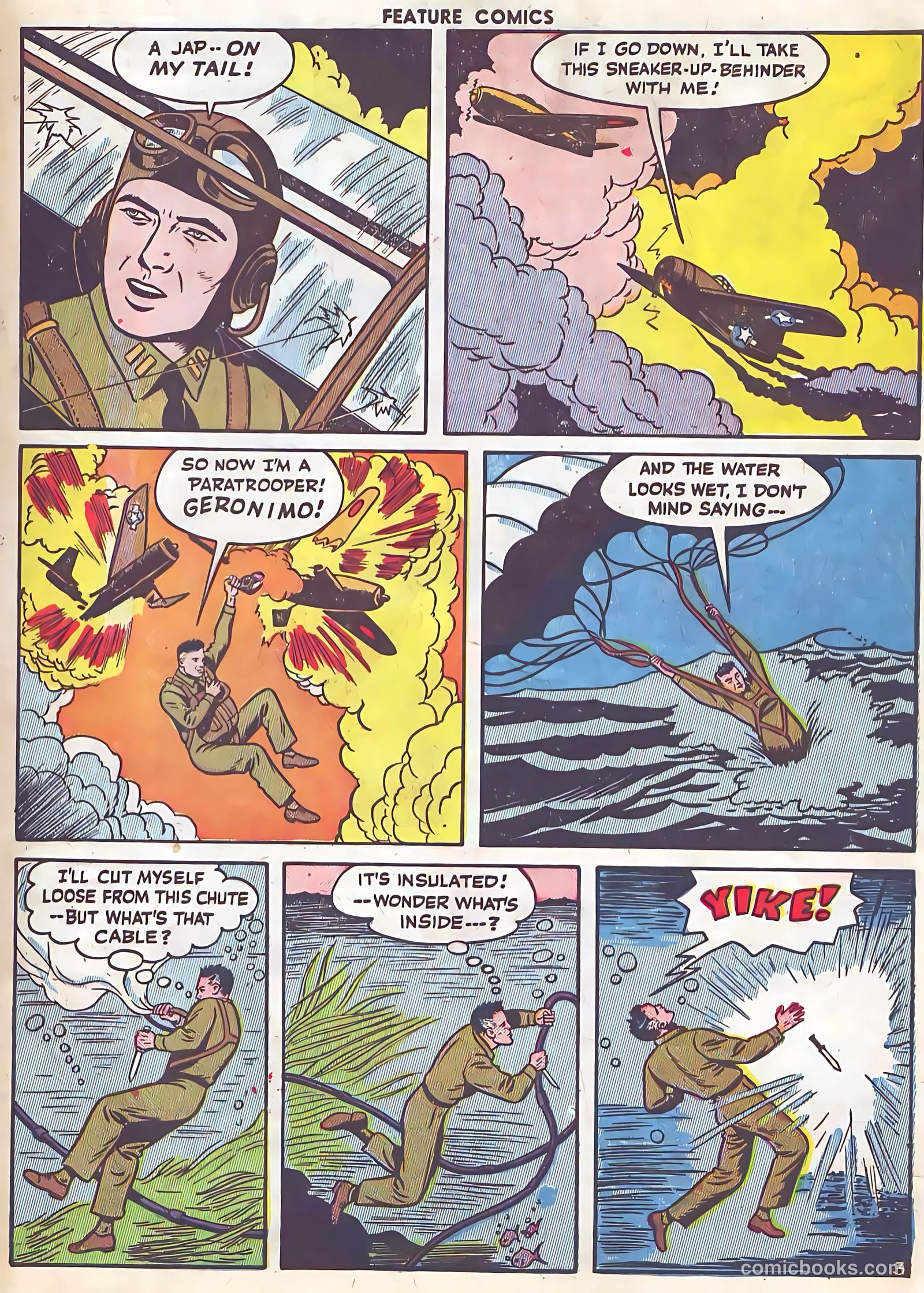 Feature Comics #90 — page 47 of 60