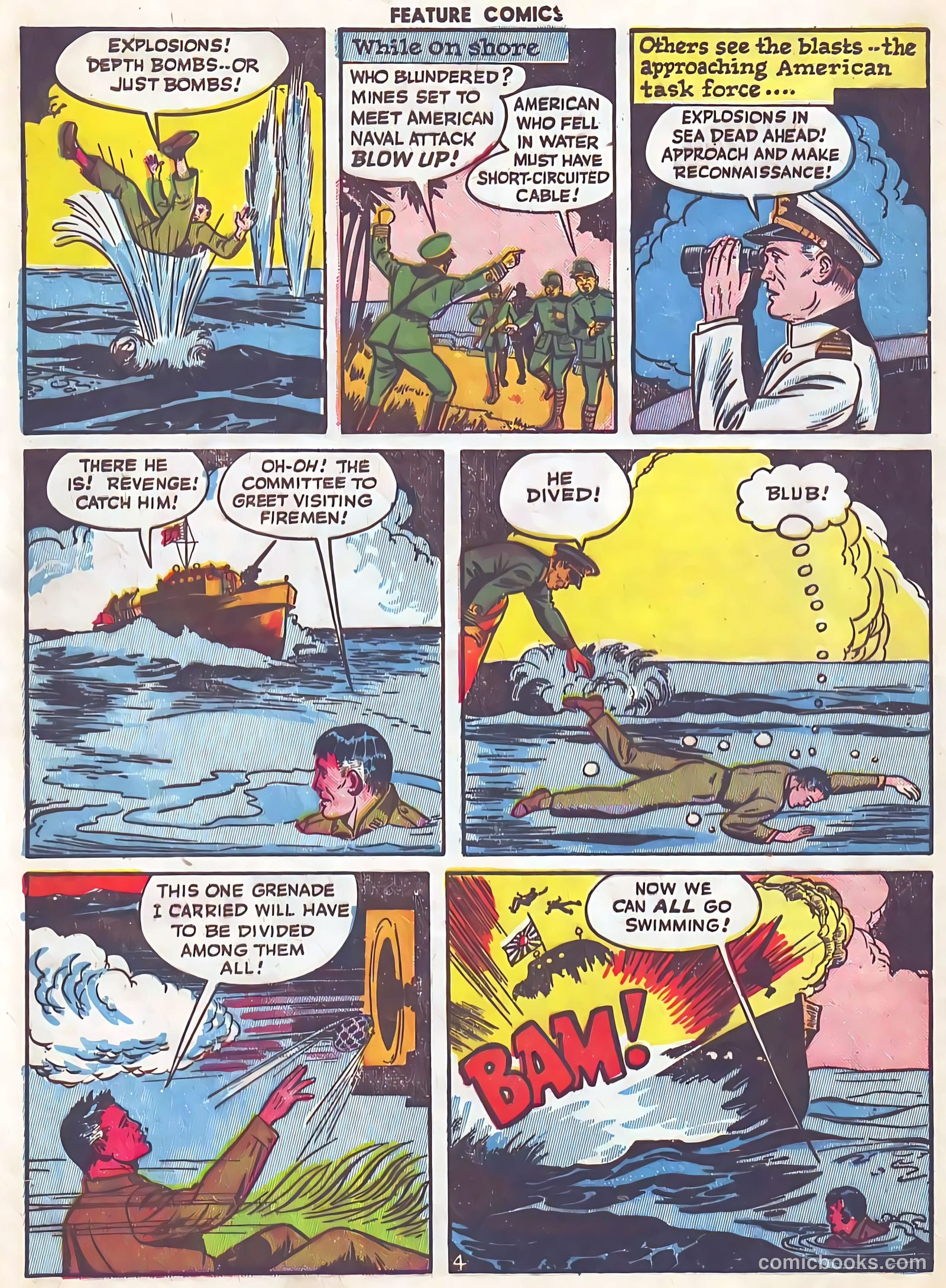 Feature Comics #90 — page 48 of 60