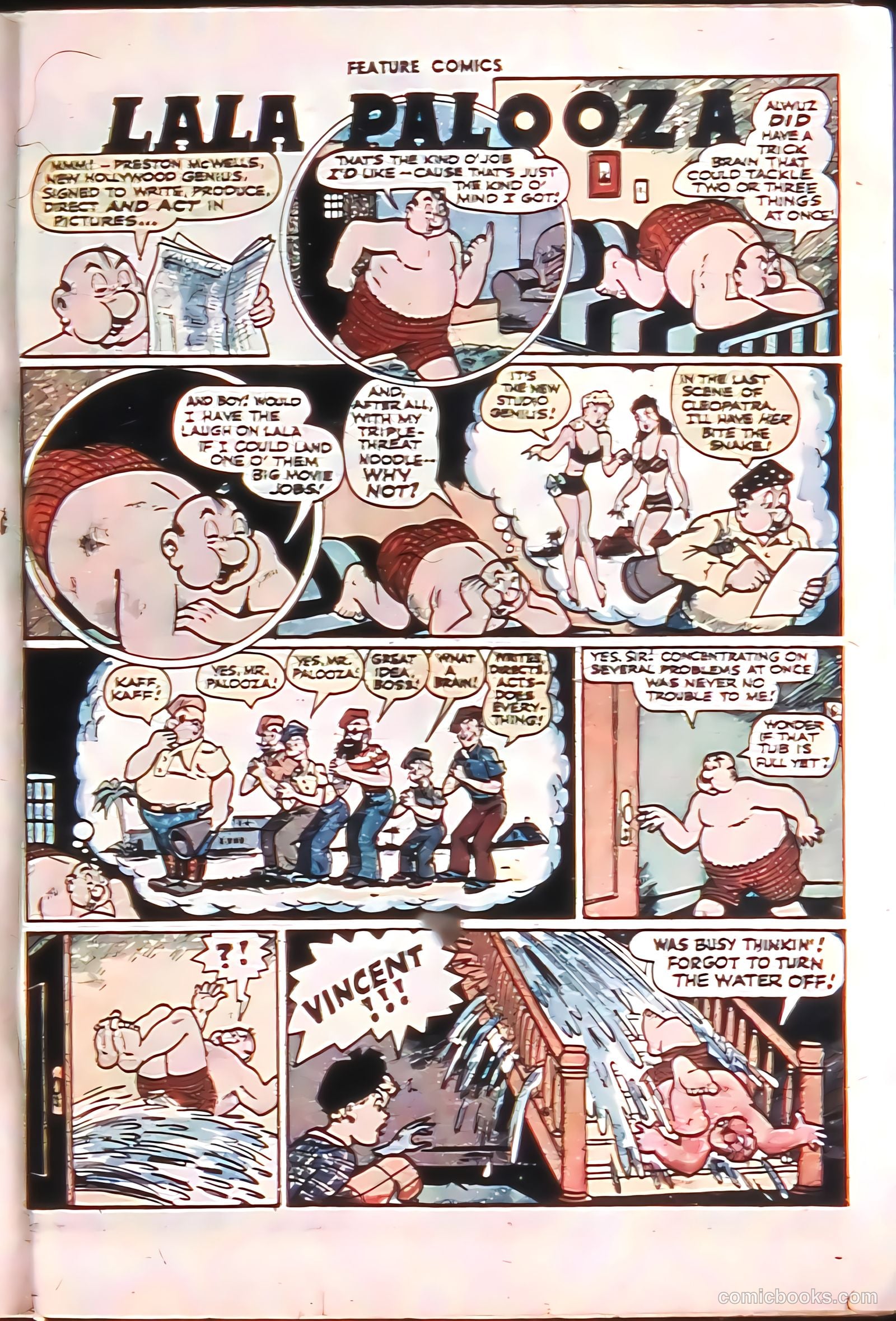 Feature Comics #92 — page 29 of 60