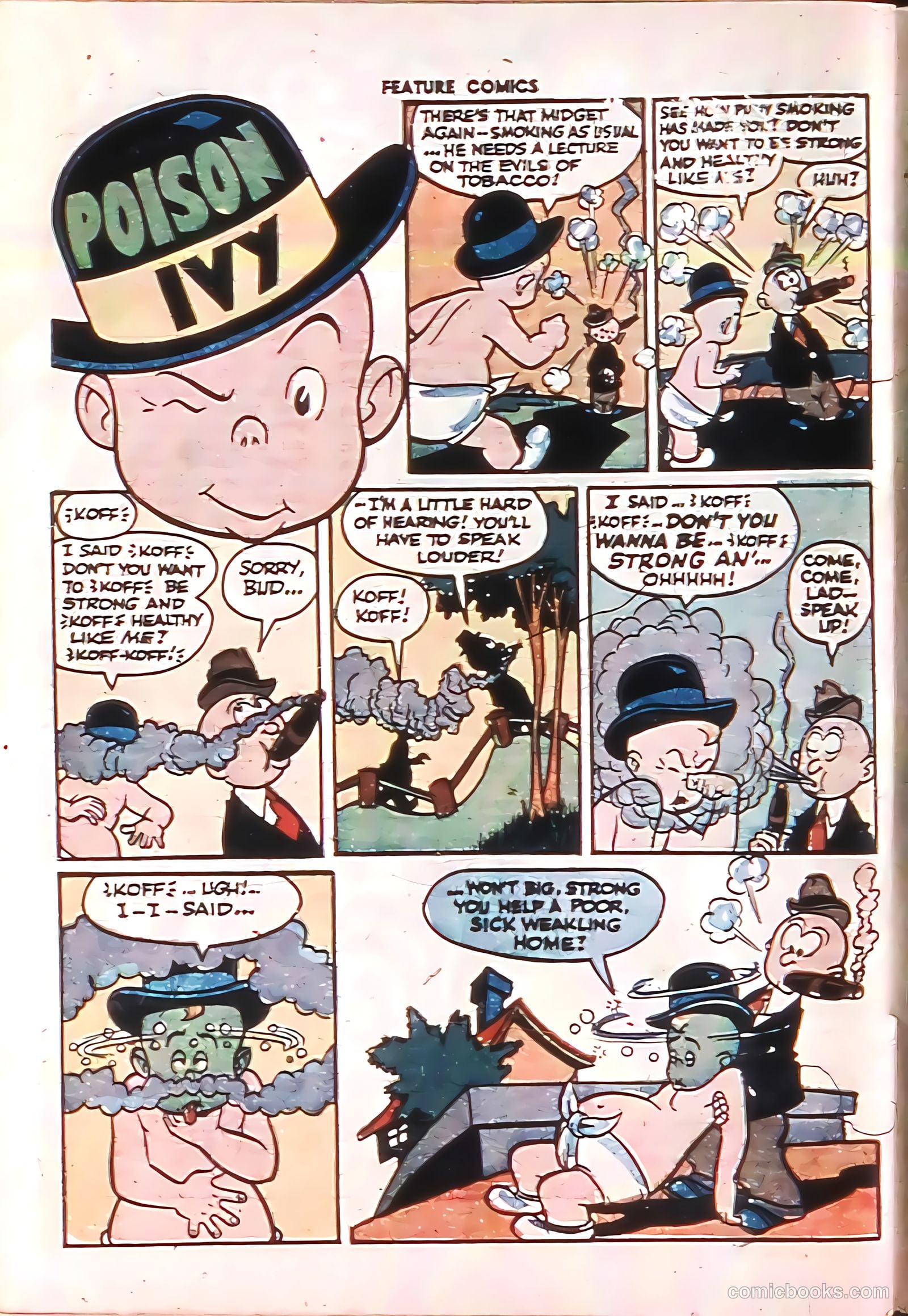 Feature Comics #92 — page 44 of 60