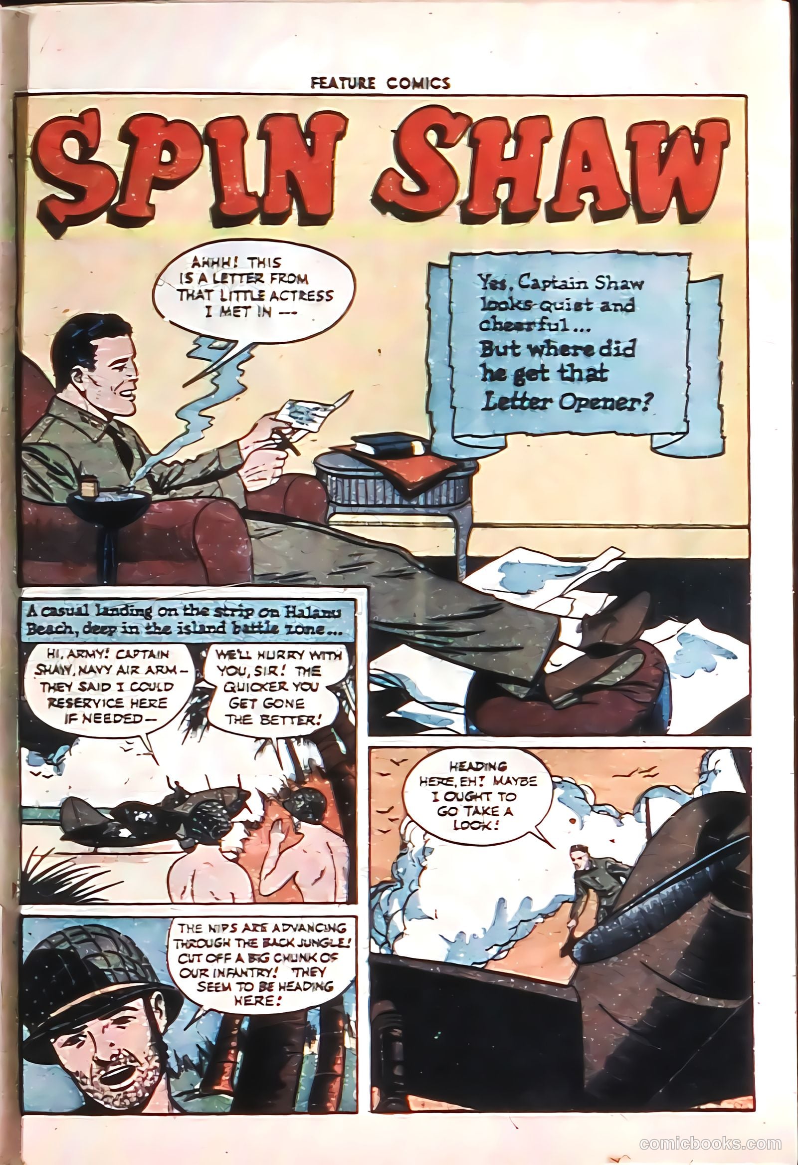 Feature Comics #92 — page 45 of 60