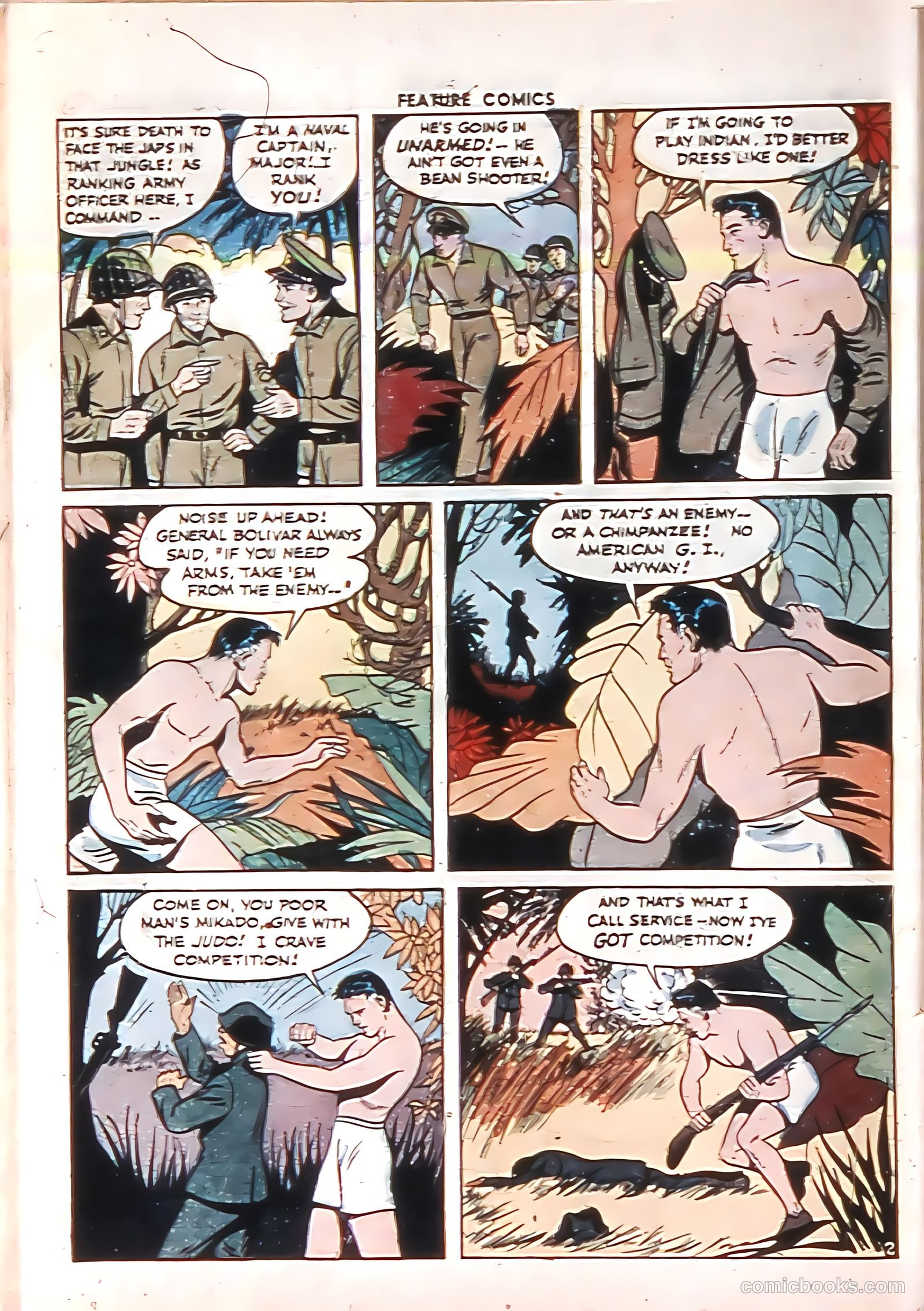 Feature Comics #92 — page 46 of 60