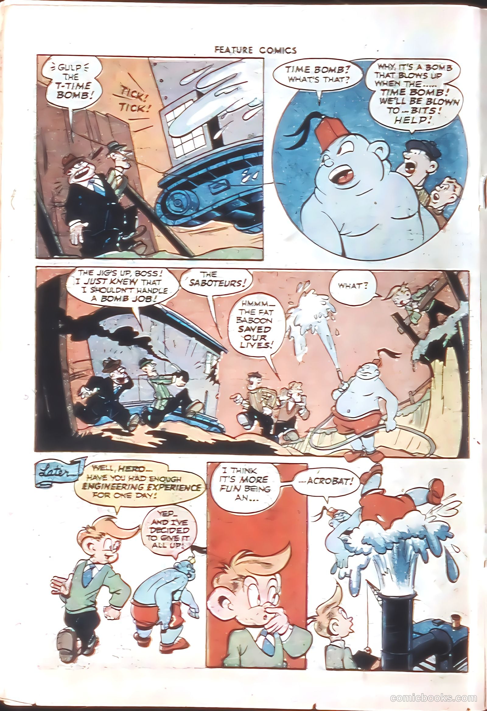 Feature Comics #93 — page 28 of 60