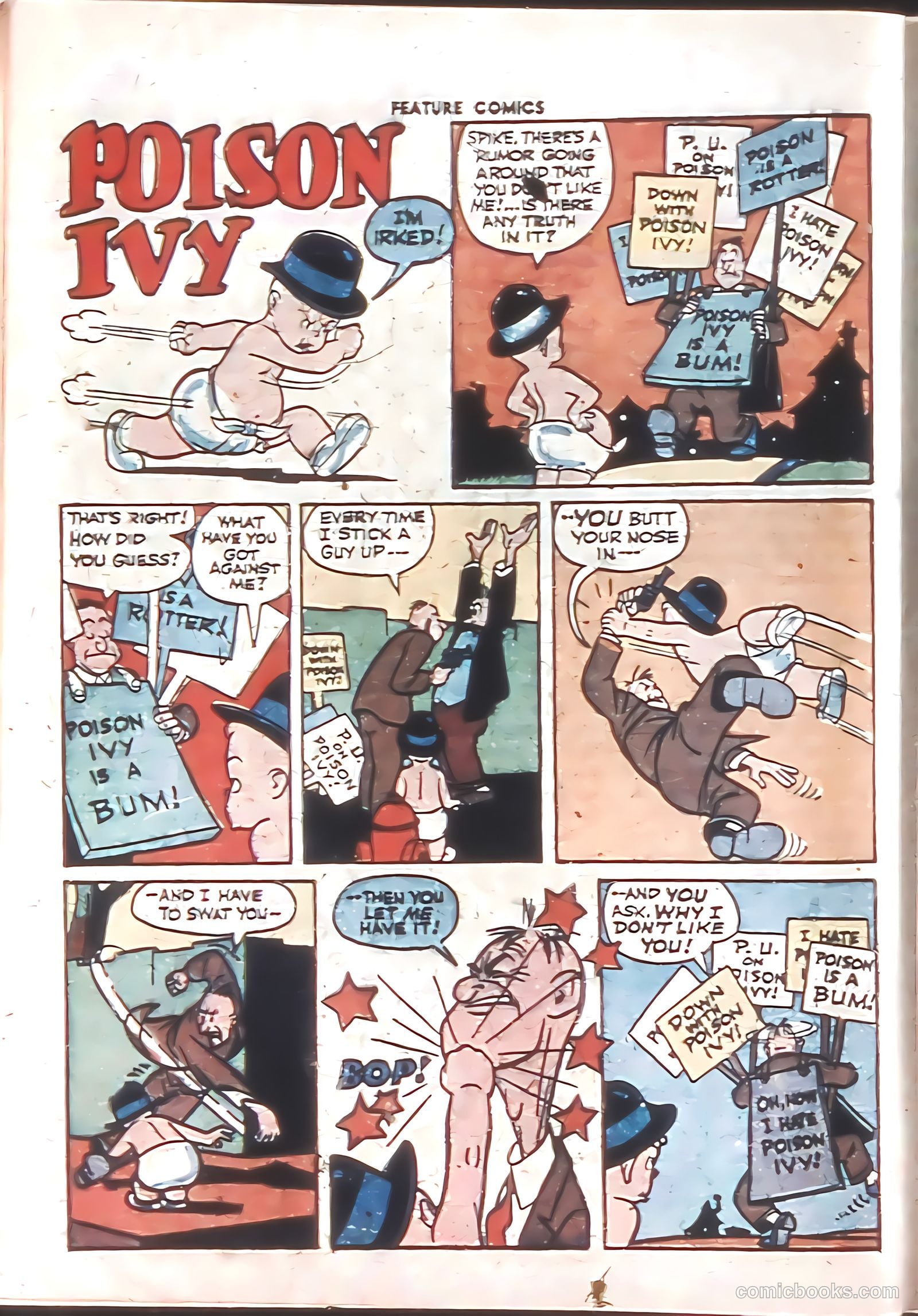Feature Comics #93 — page 44 of 60
