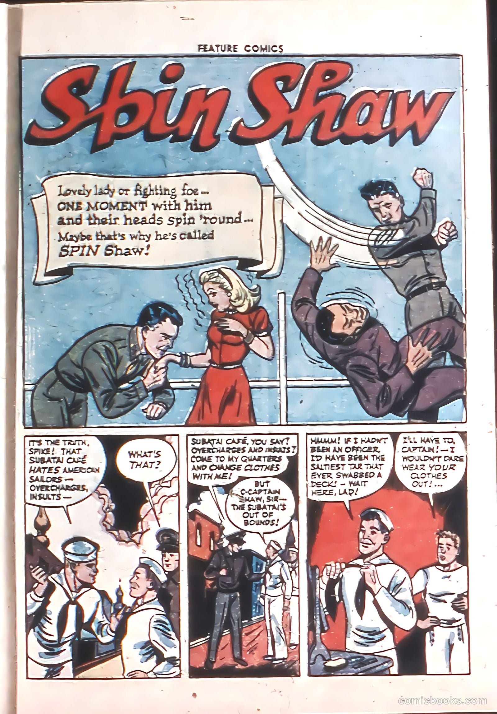 Feature Comics #93 — page 45 of 60