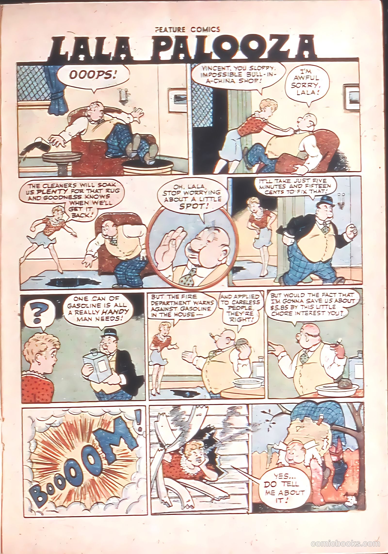 Feature Comics #94 — page 29 of 60
