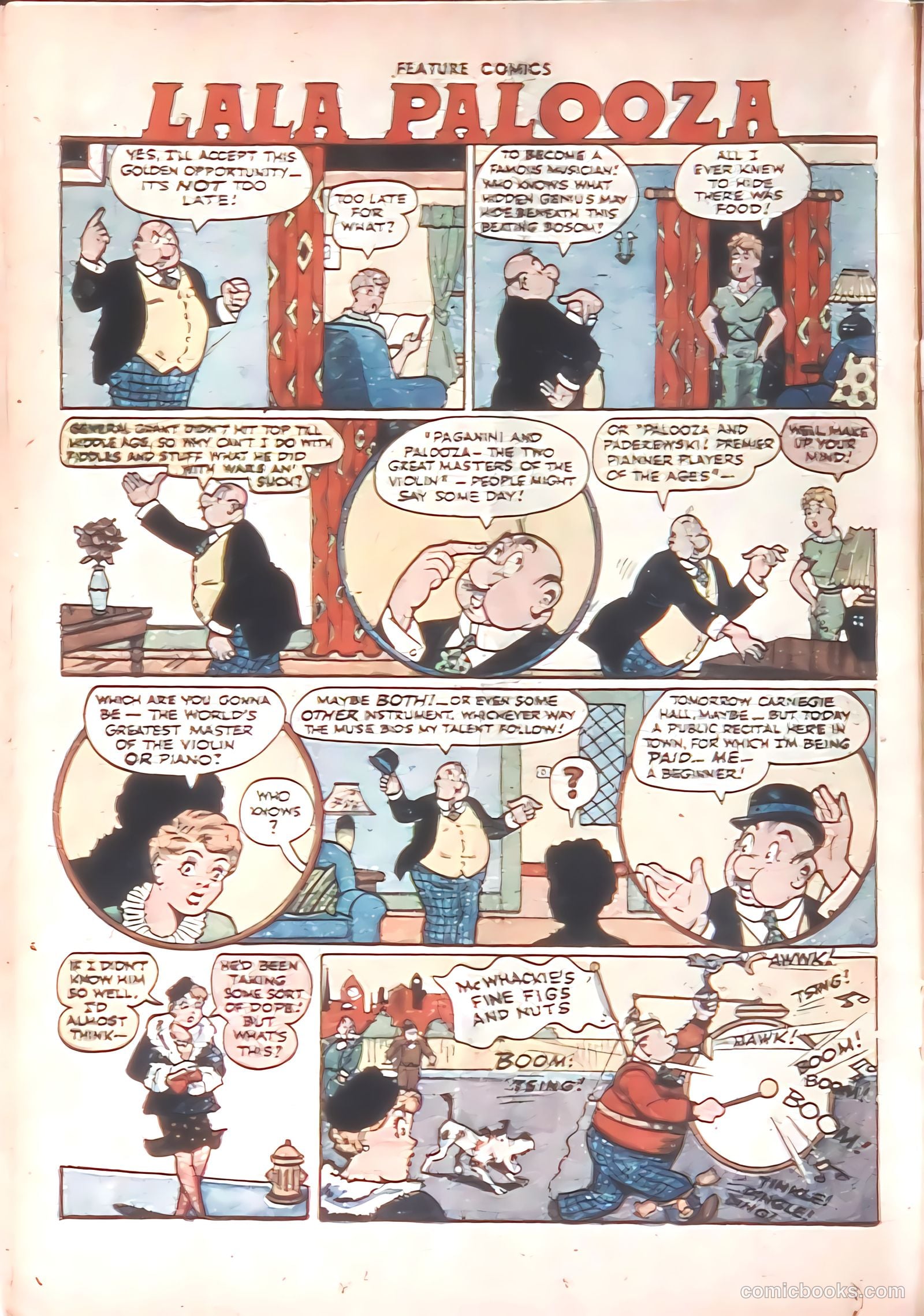 Feature Comics #94 — page 30 of 60