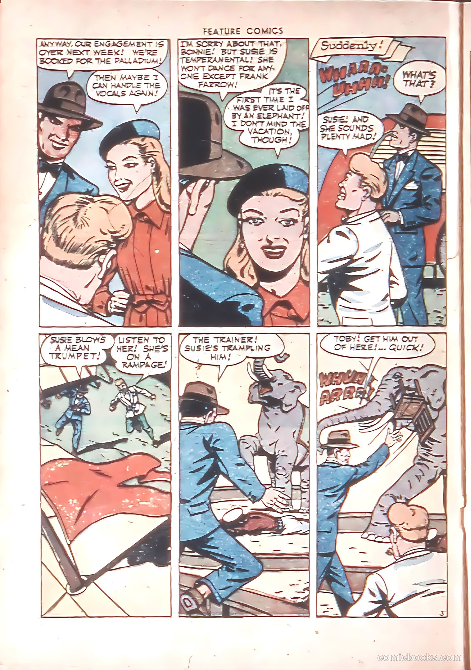 Feature Comics #94 — page 34 of 60