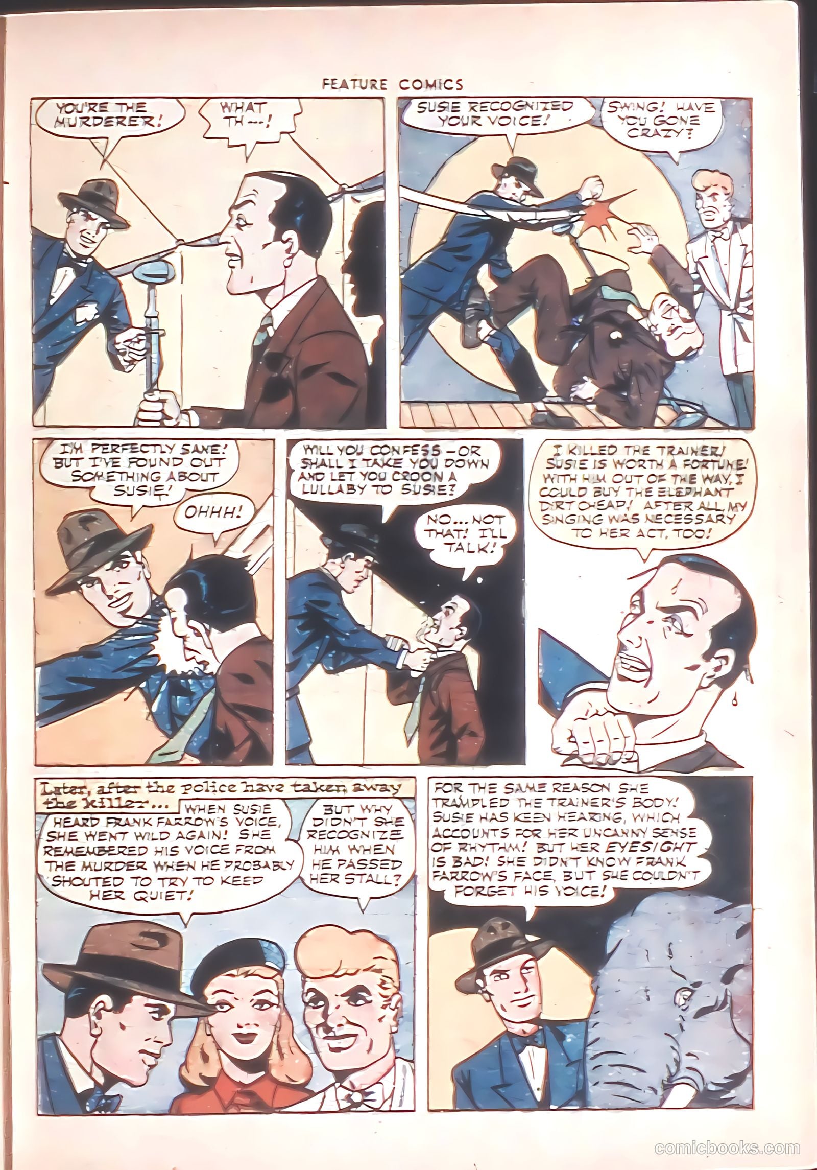 Feature Comics #94 — page 37 of 60