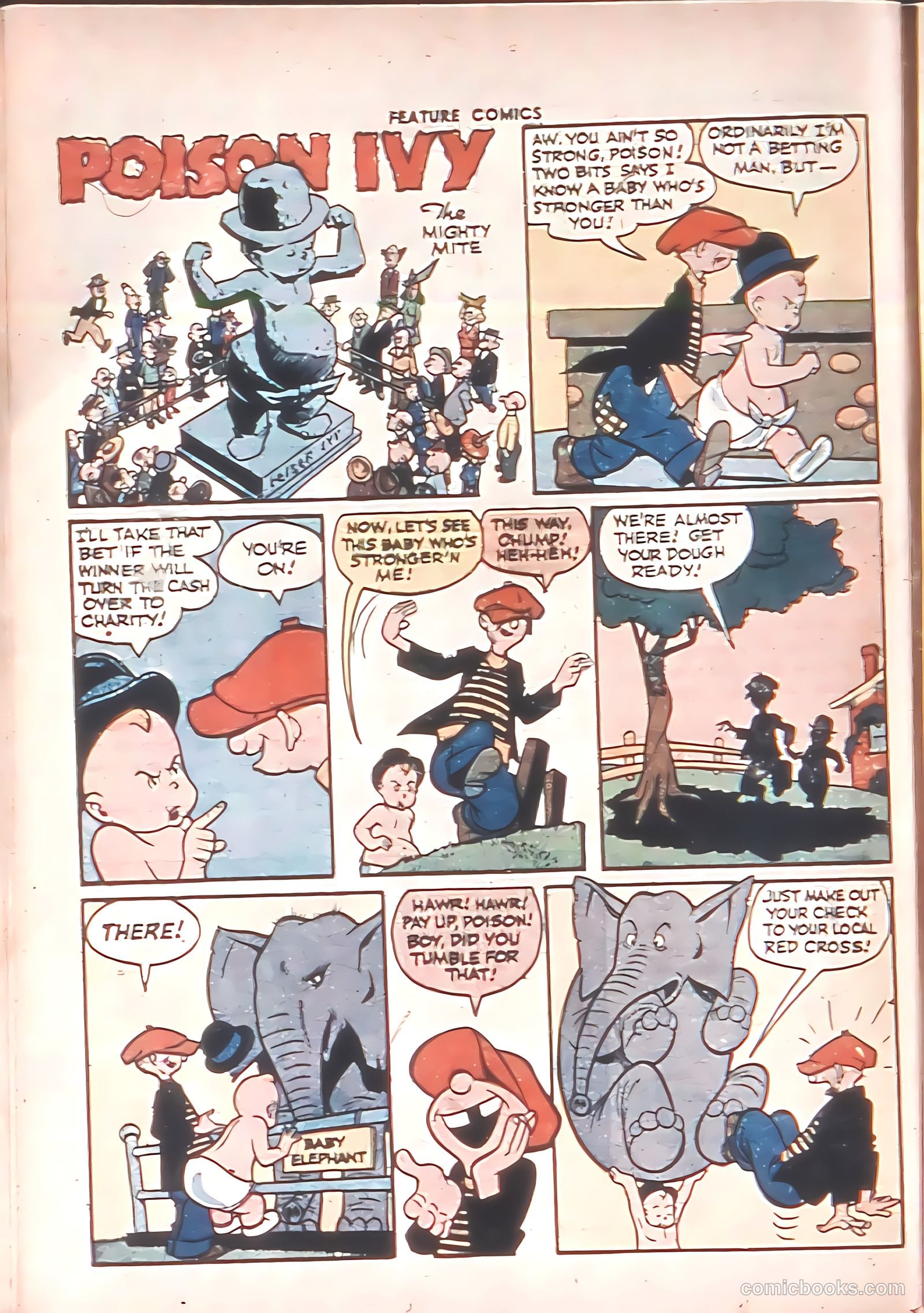 Feature Comics #94 — page 44 of 60