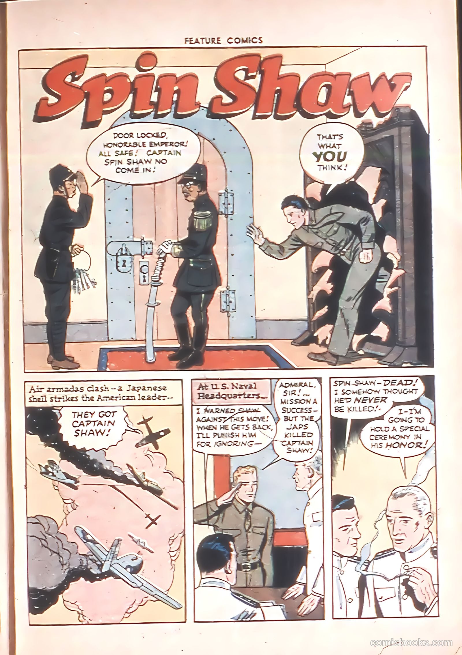 Feature Comics #94 — page 45 of 60