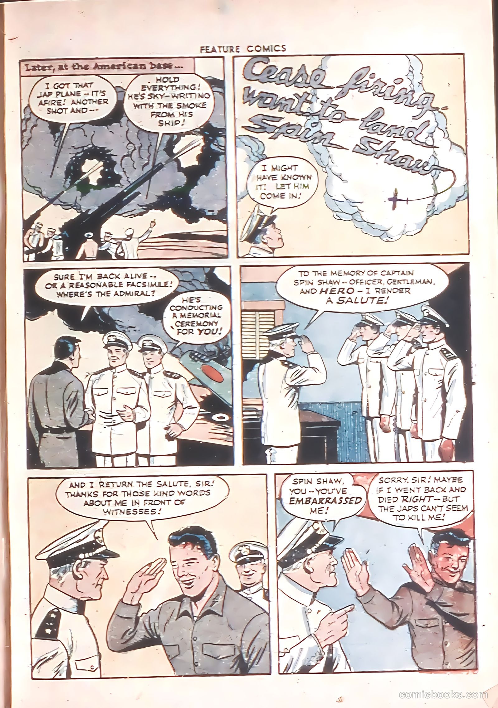 Feature Comics #94 — page 49 of 60