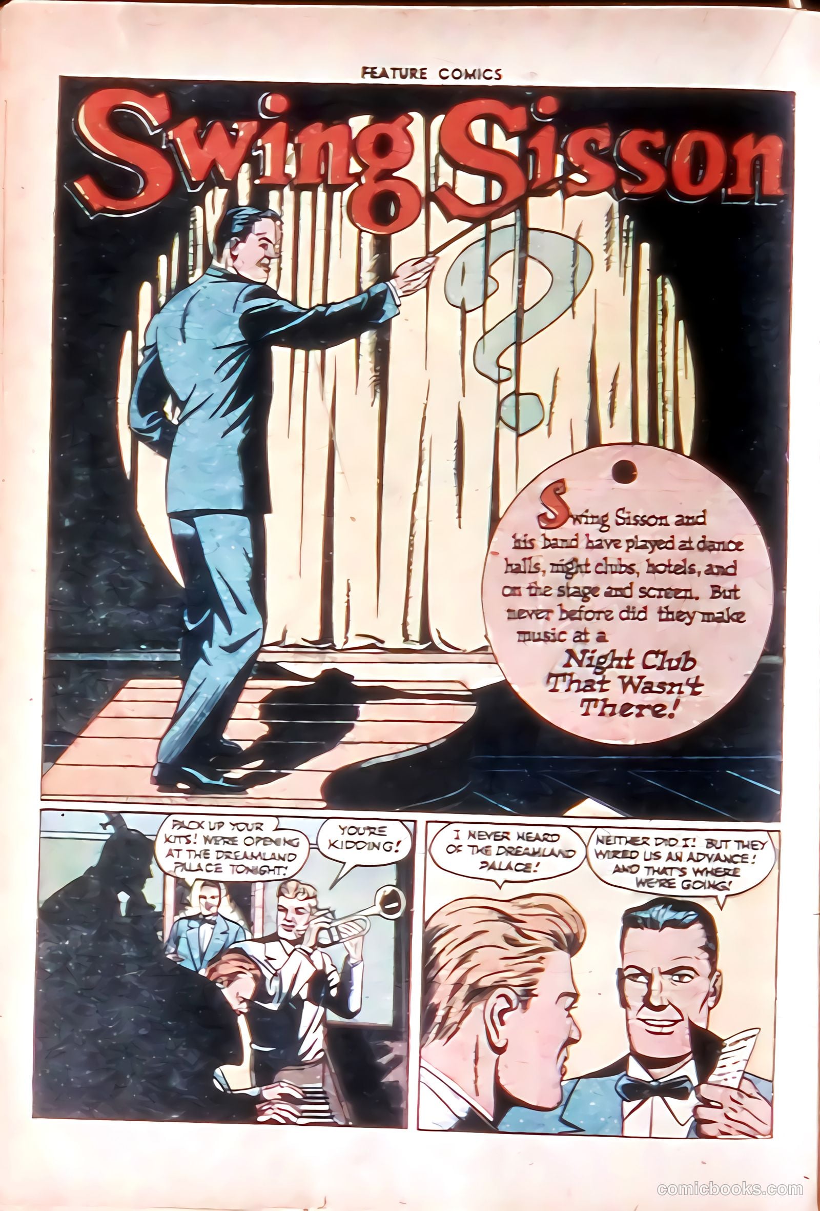 Feature Comics #95 — page 36 of 60