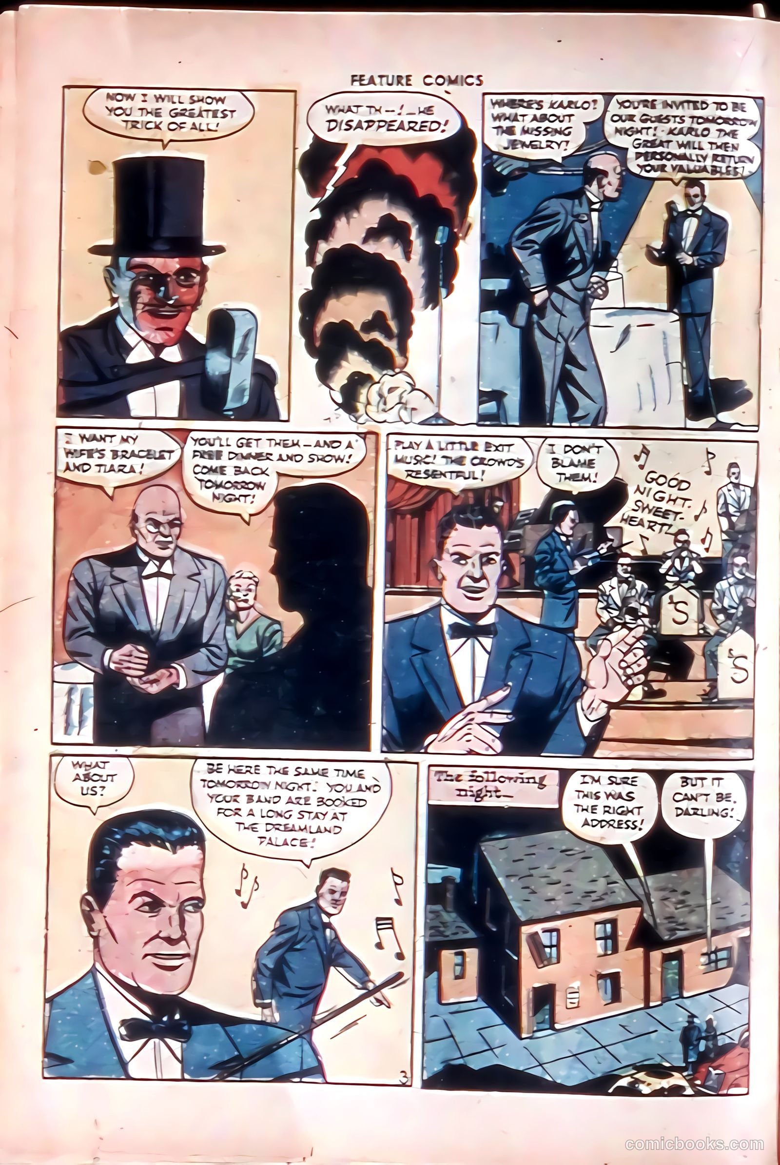 Feature Comics #95 — page 38 of 60