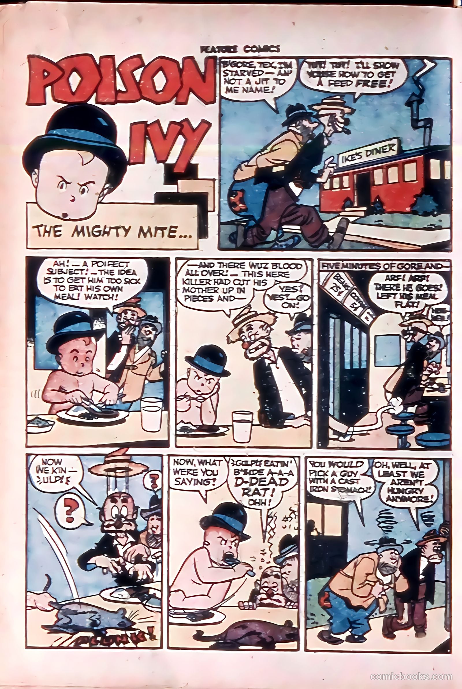 Feature Comics #95 — page 44 of 60