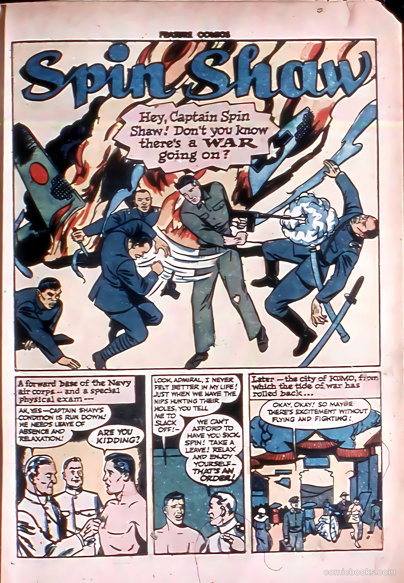 Feature Comics #95 — page 45 of 60