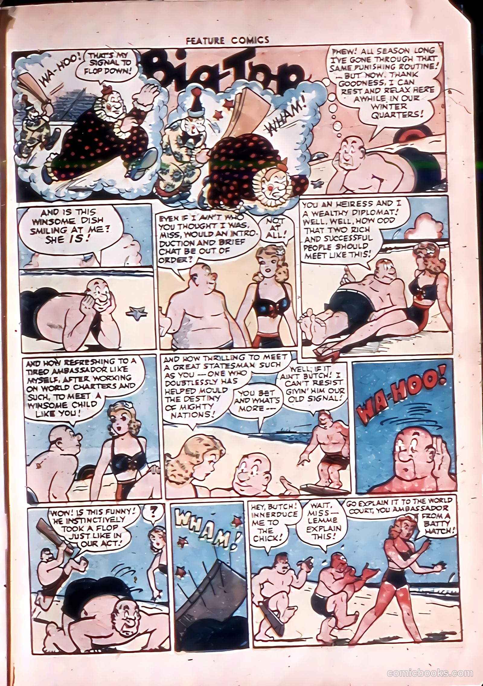 Feature Comics #95 — page 51 of 60