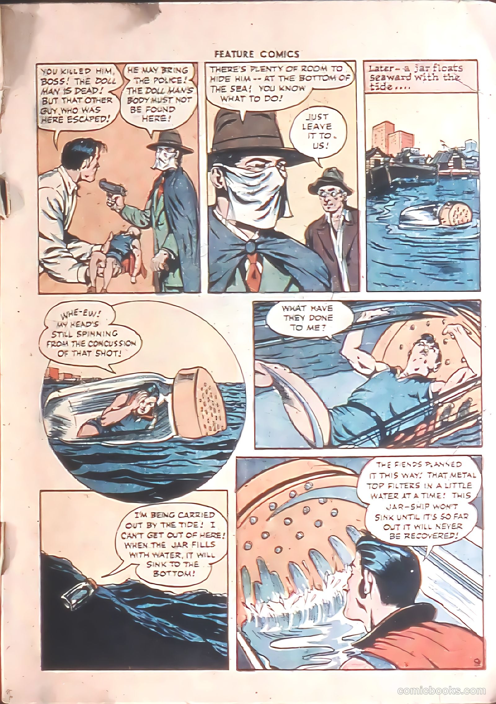 Feature Comics #96 — page 11 of 60