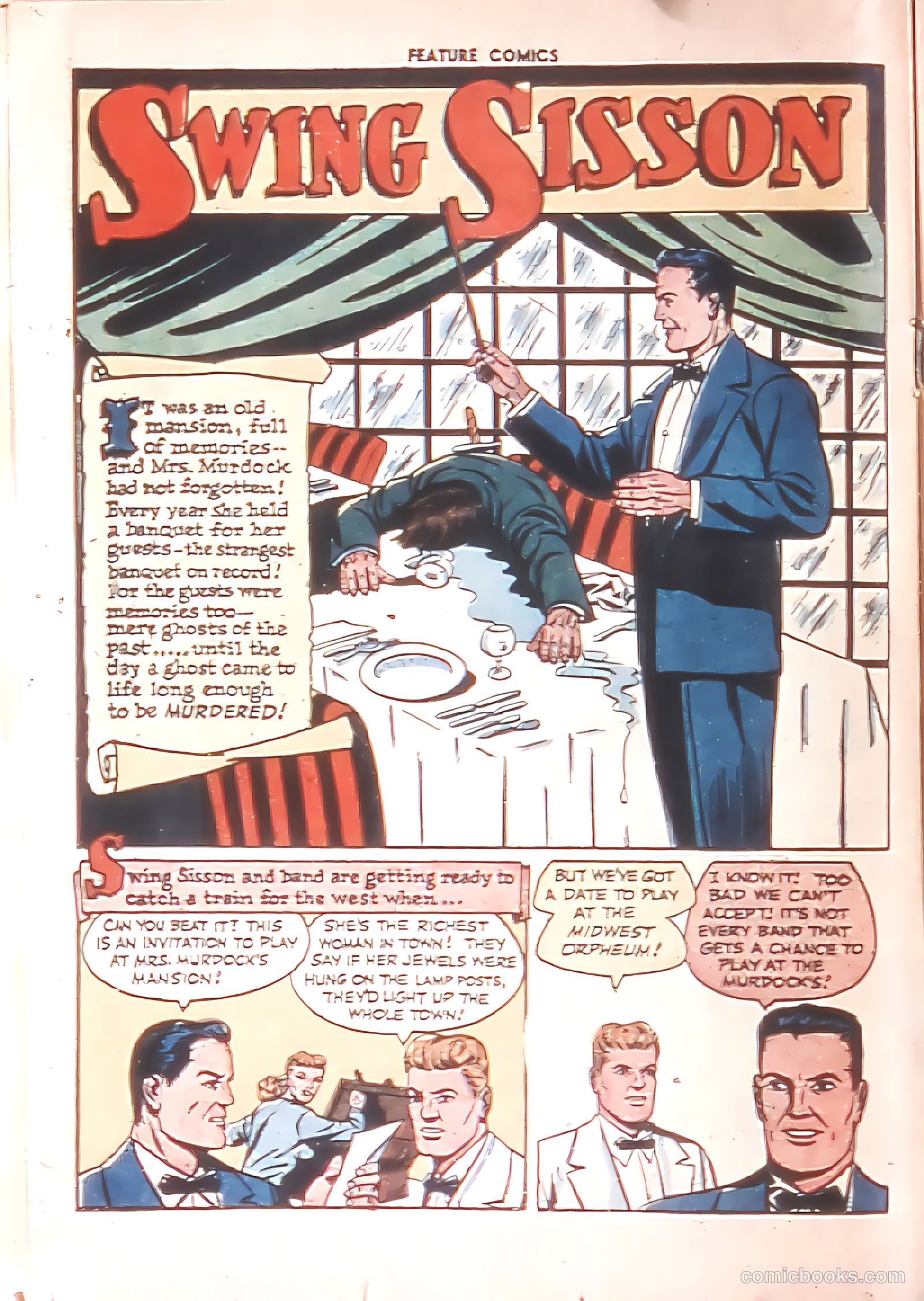 Feature Comics #96 — page 24 of 60