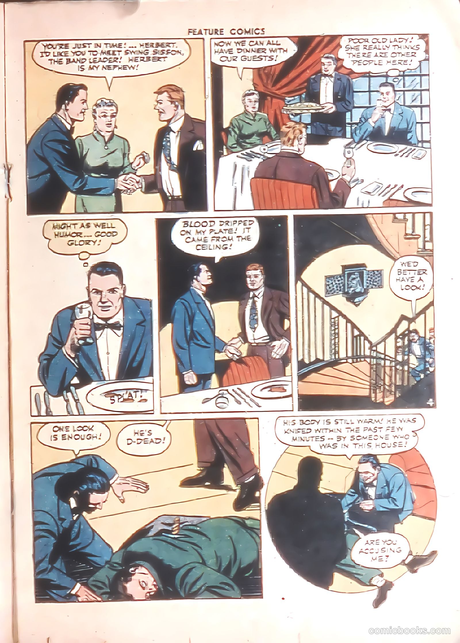 Feature Comics #96 — page 27 of 60
