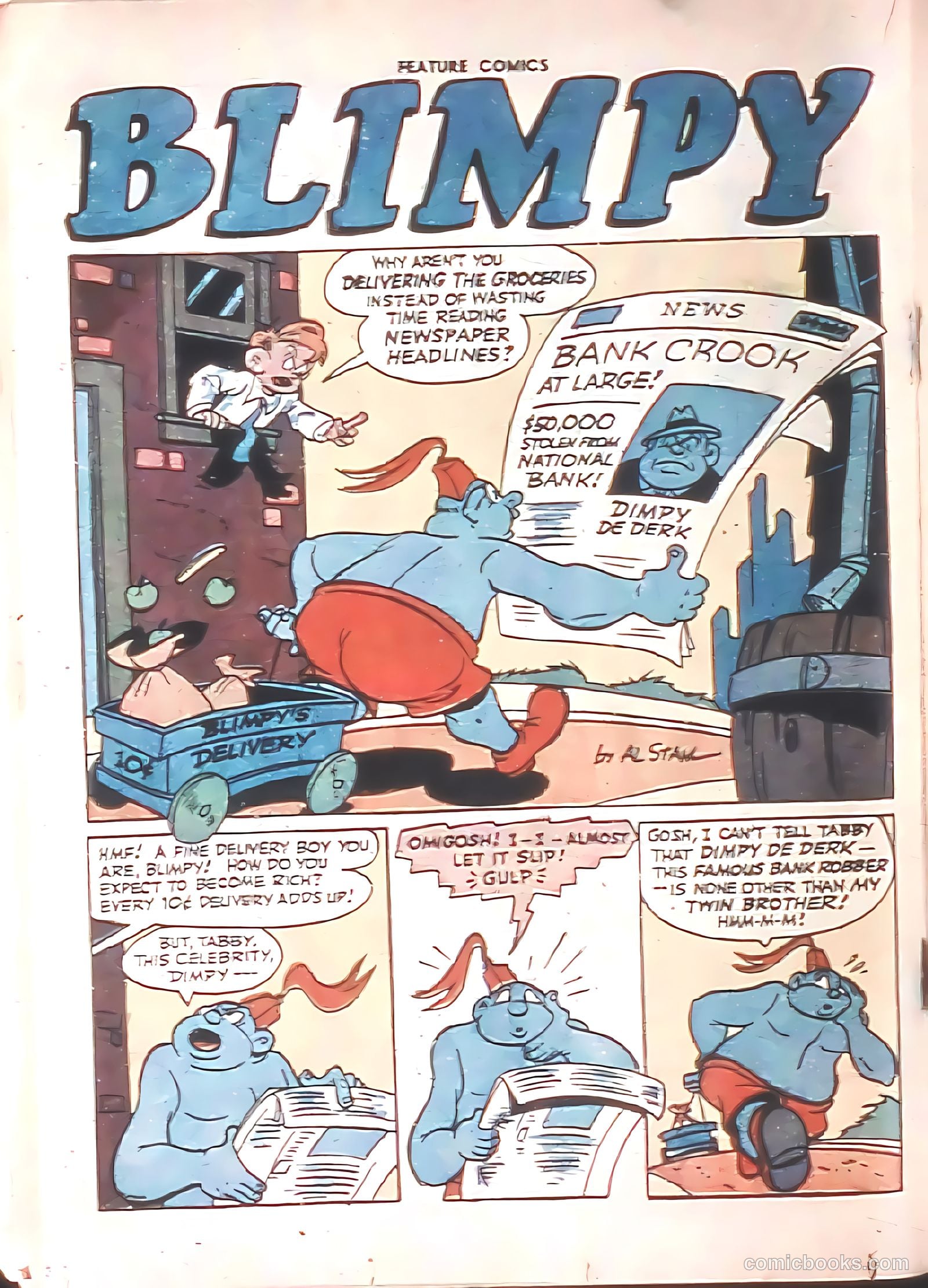 Feature Comics #96 — page 30 of 60