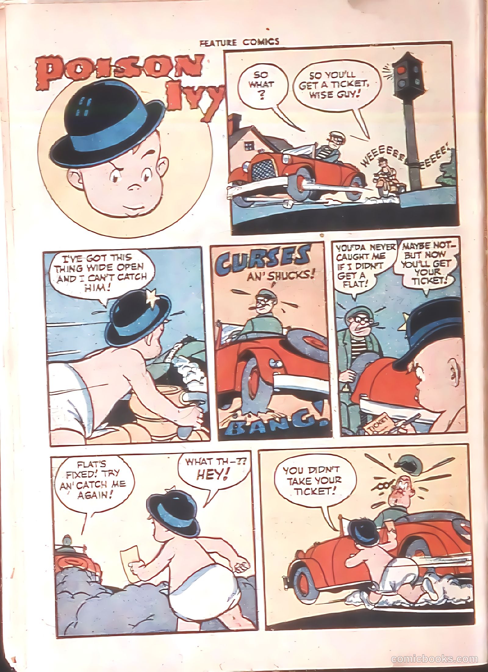 Feature Comics #96 — page 42 of 60
