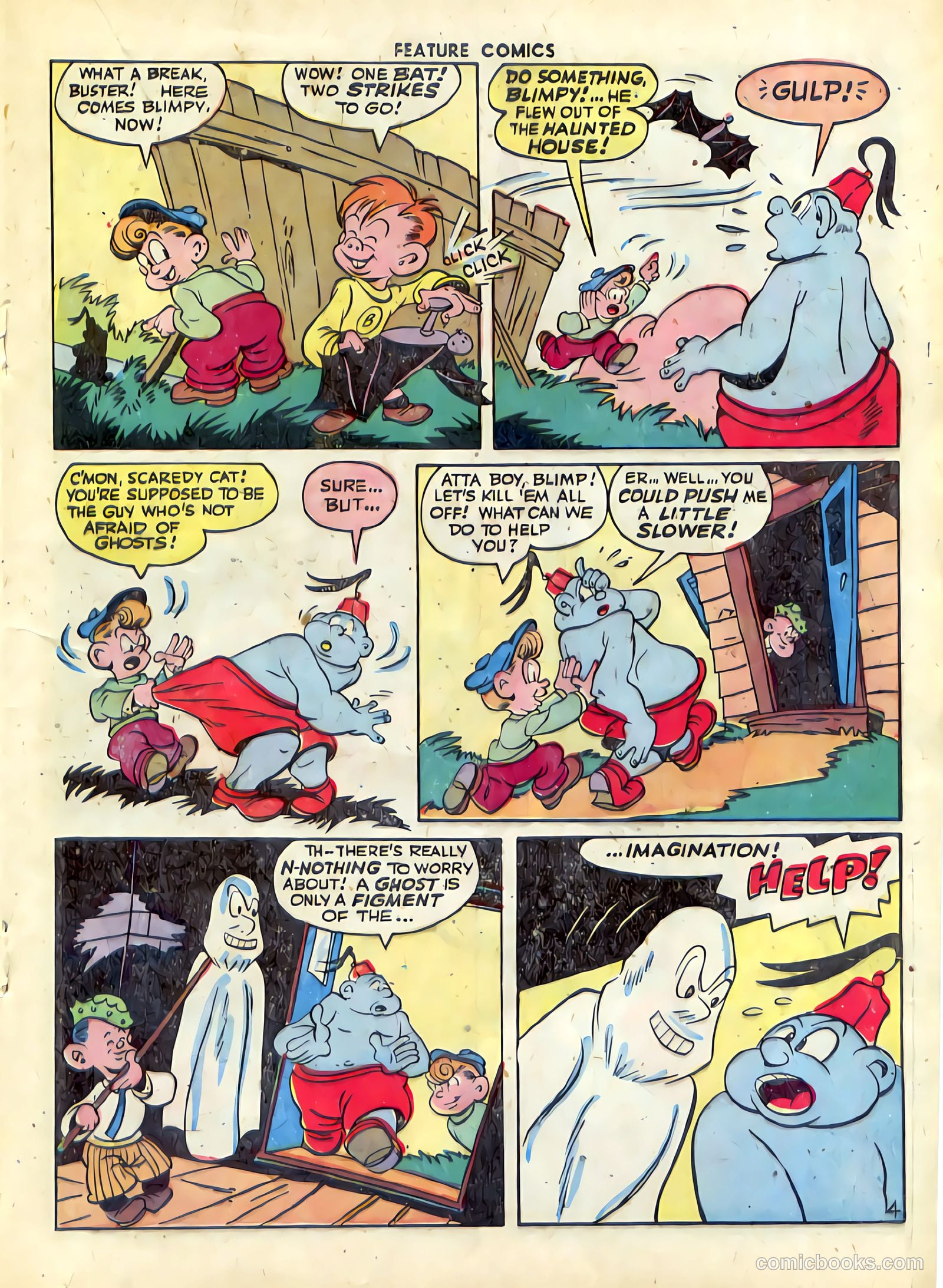 Feature Comics #97 — page 25 of 60
