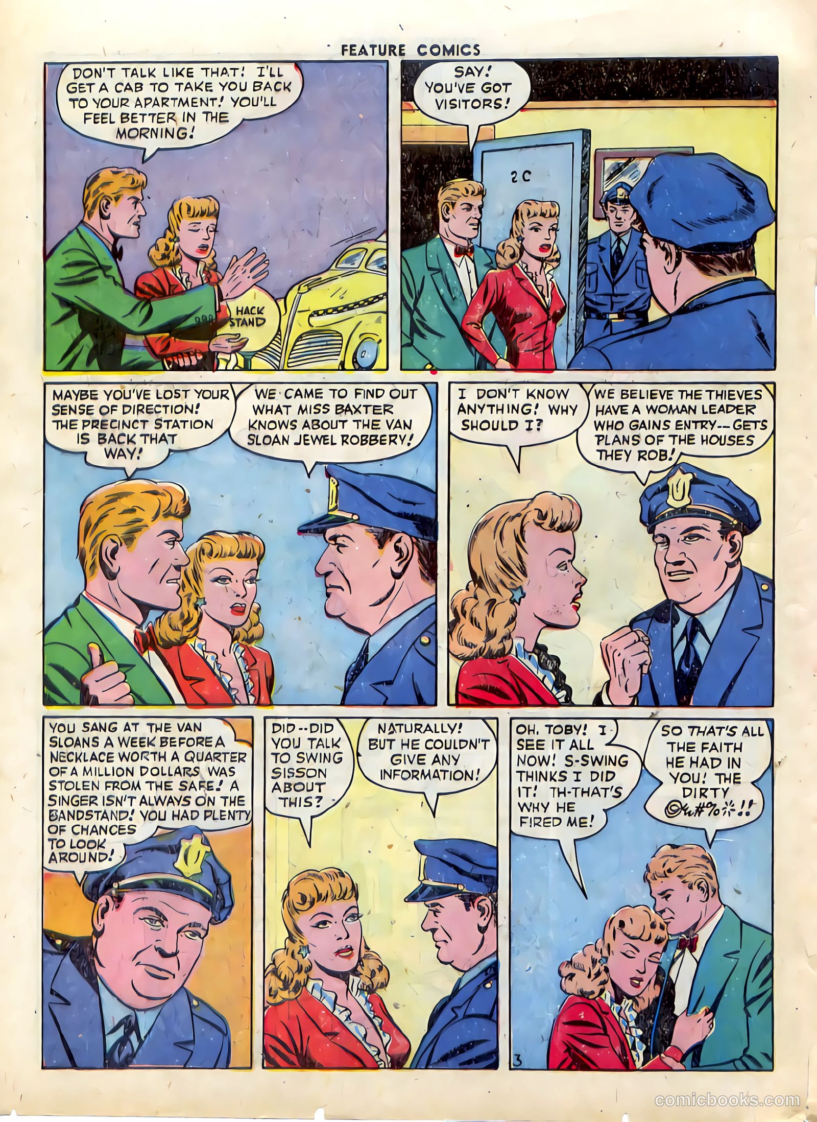Feature Comics #97 — page 34 of 60