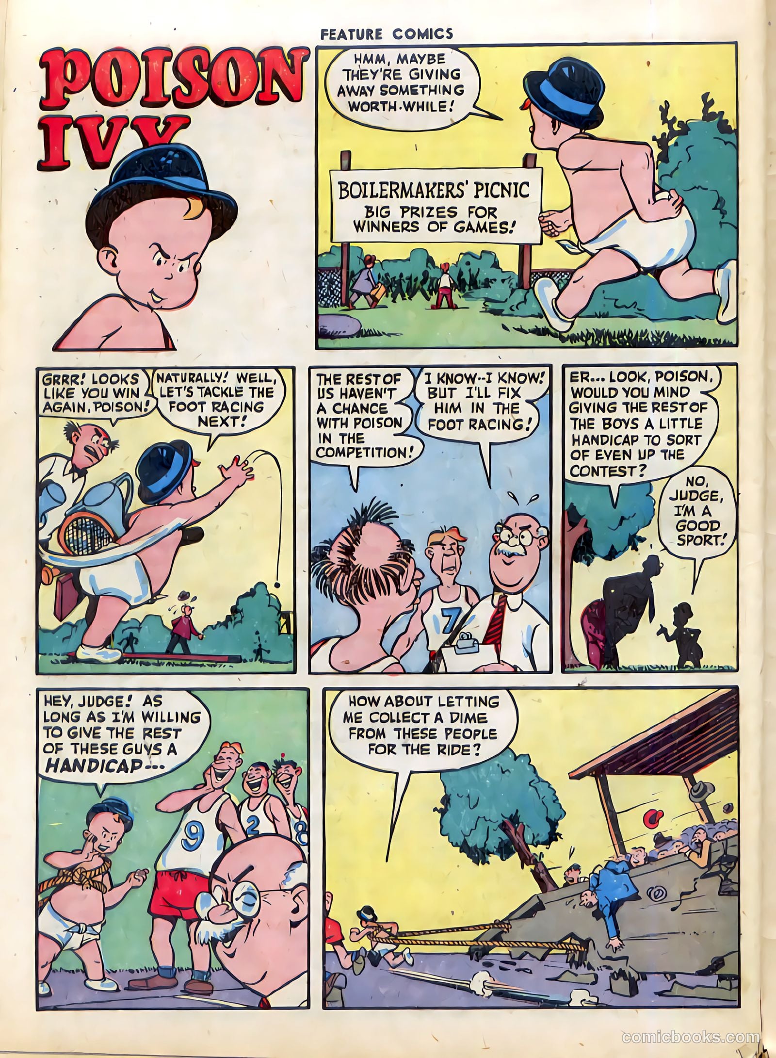 Feature Comics #97 — page 44 of 60