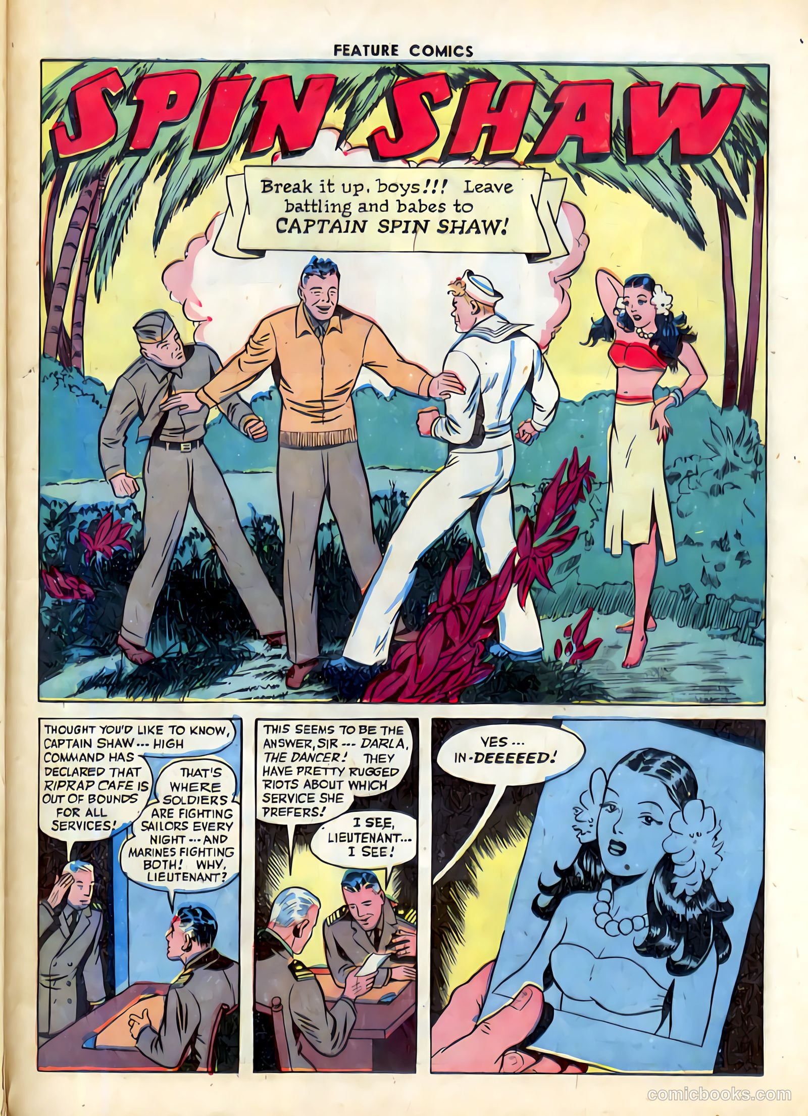 Feature Comics #97 — page 45 of 60