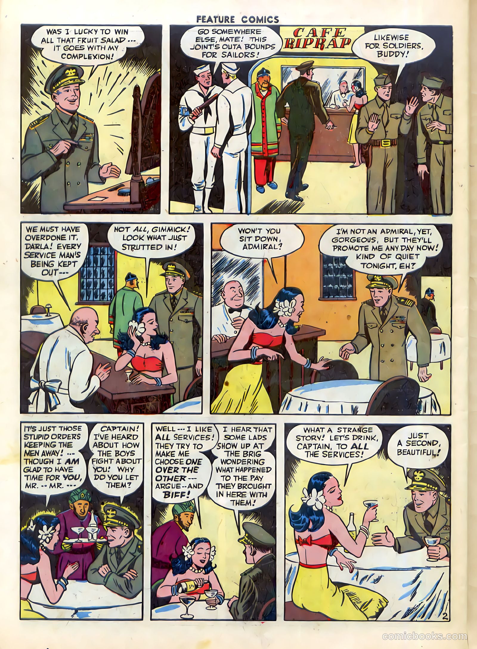 Feature Comics #97 — page 46 of 60