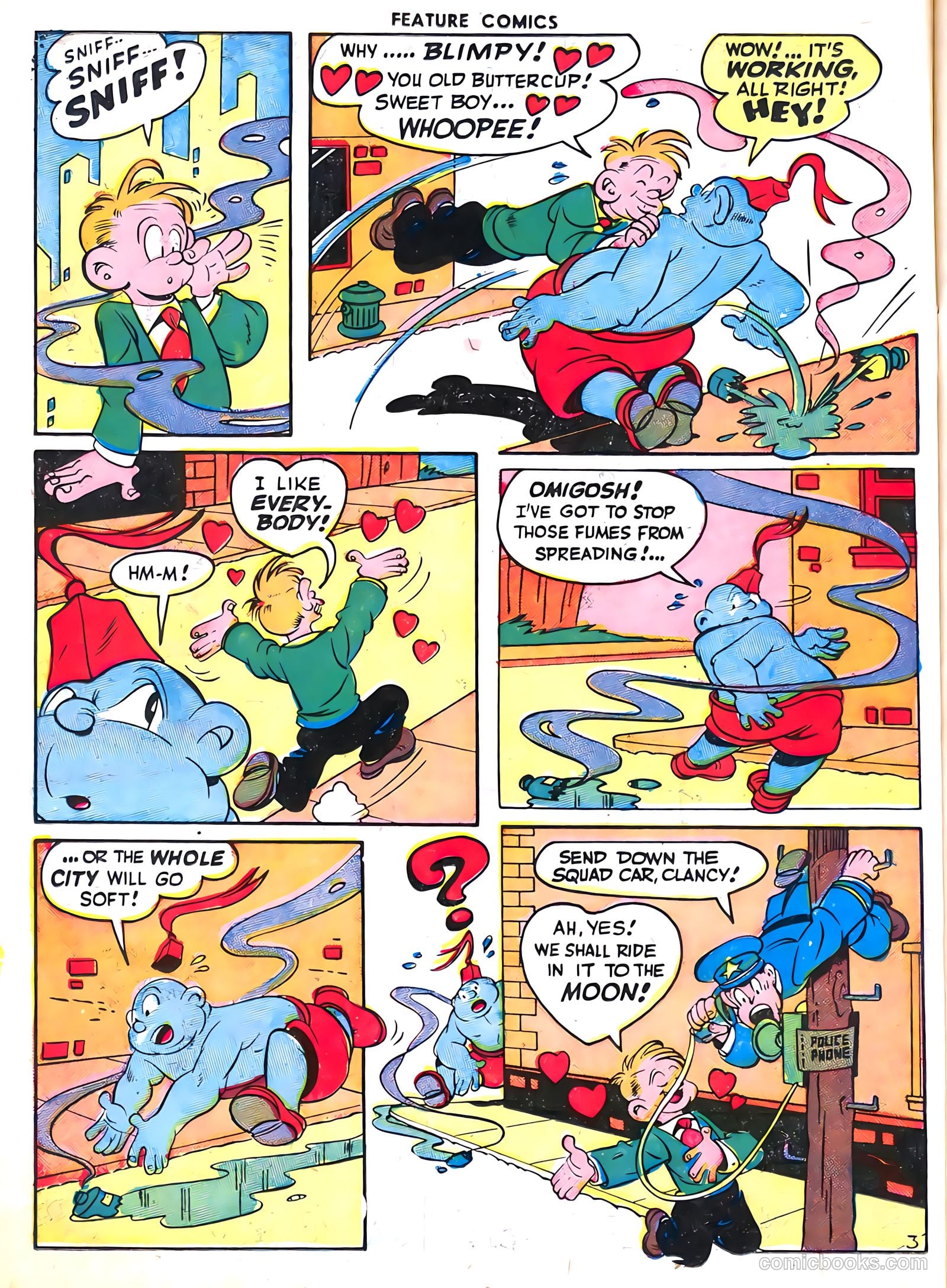 Feature Comics #98 — page 18 of 60
