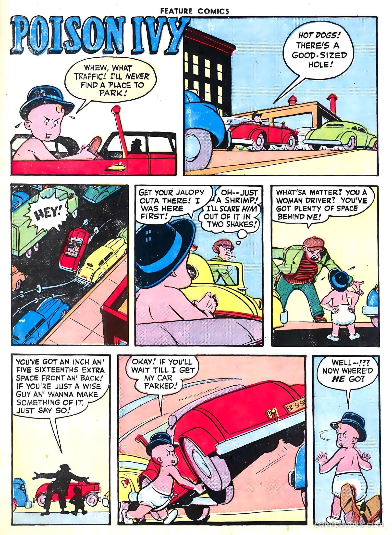 Feature Comics #98 — page 44 of 60