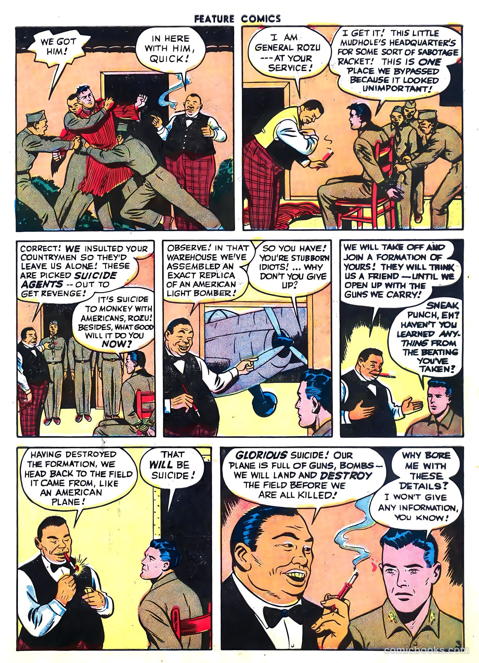 Feature Comics #98 — page 47 of 60