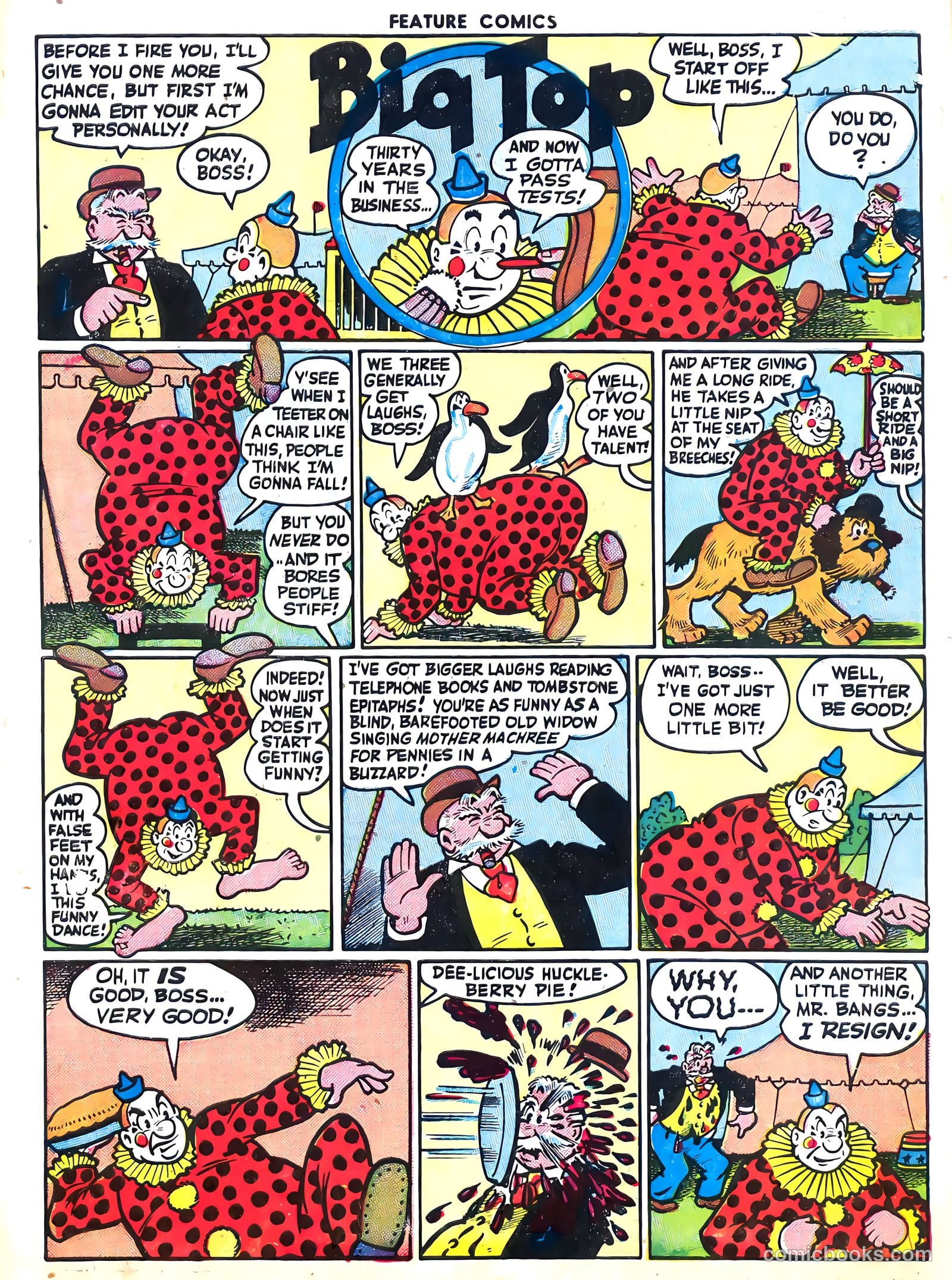 Feature Comics #98 — page 51 of 60